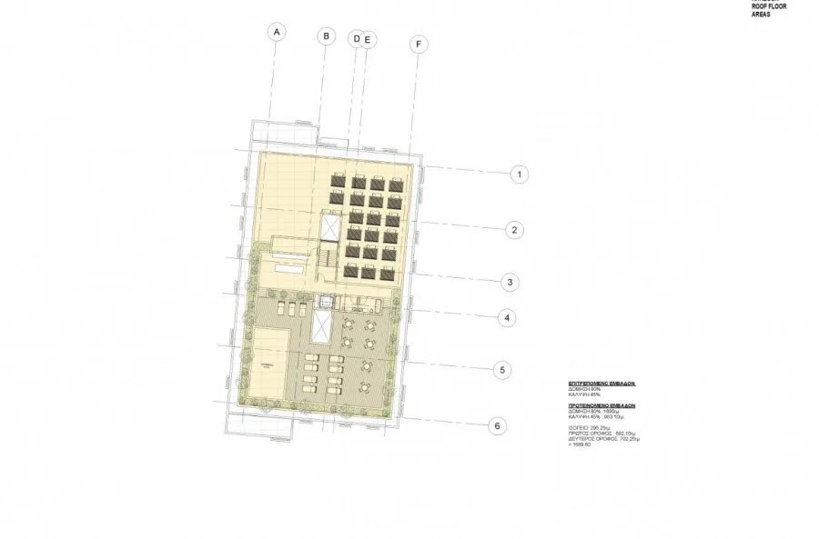 Apartment in Kato Paphos, Paphos