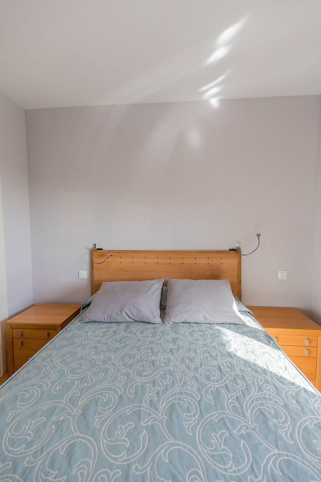 Penthouse mit Garage und Meer- und Bergblick, Mijas, Spanien