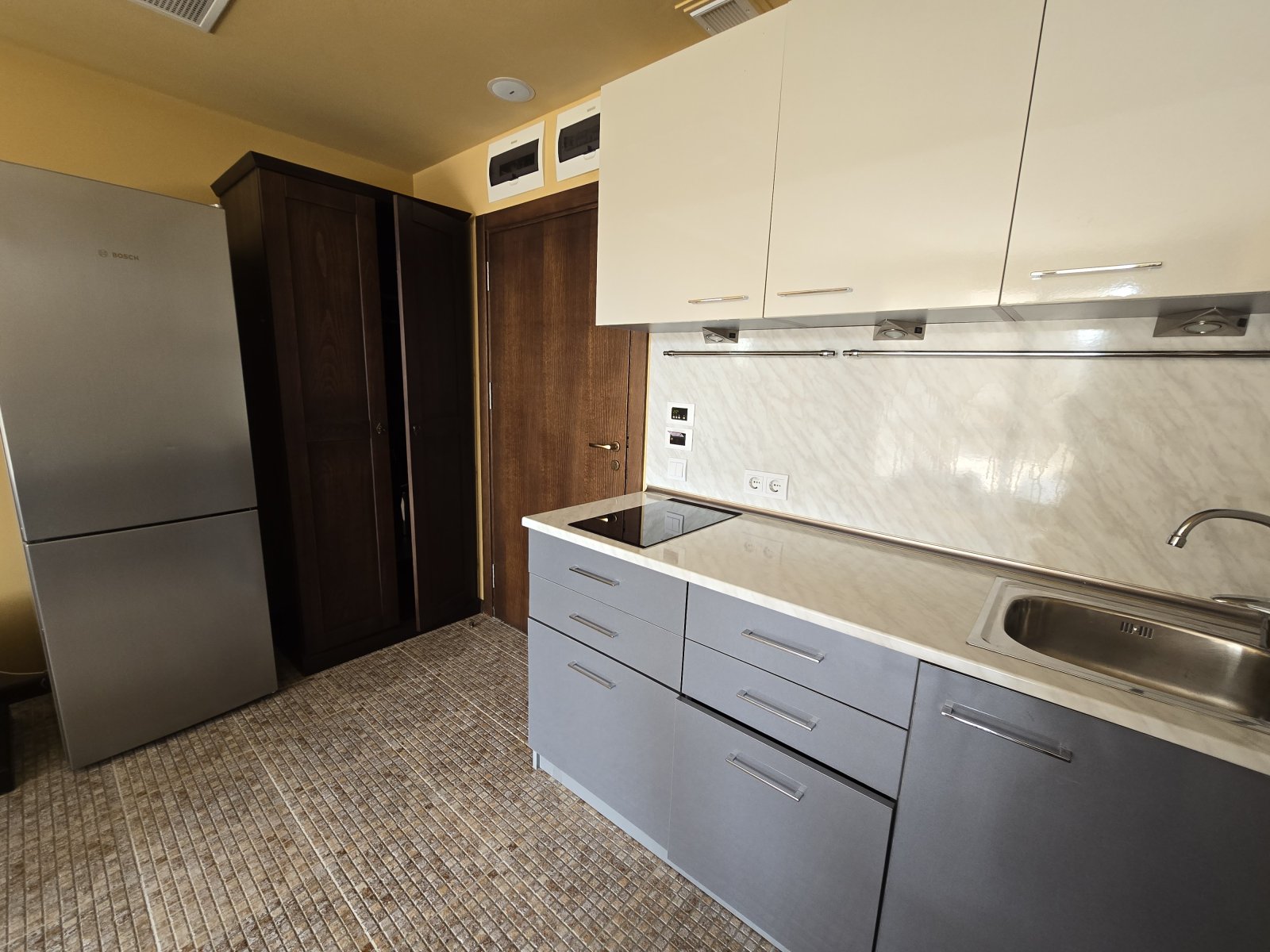 2-room apartment with pool view at Barceló Royal Beach, Sunny Beach, Bulgaria
