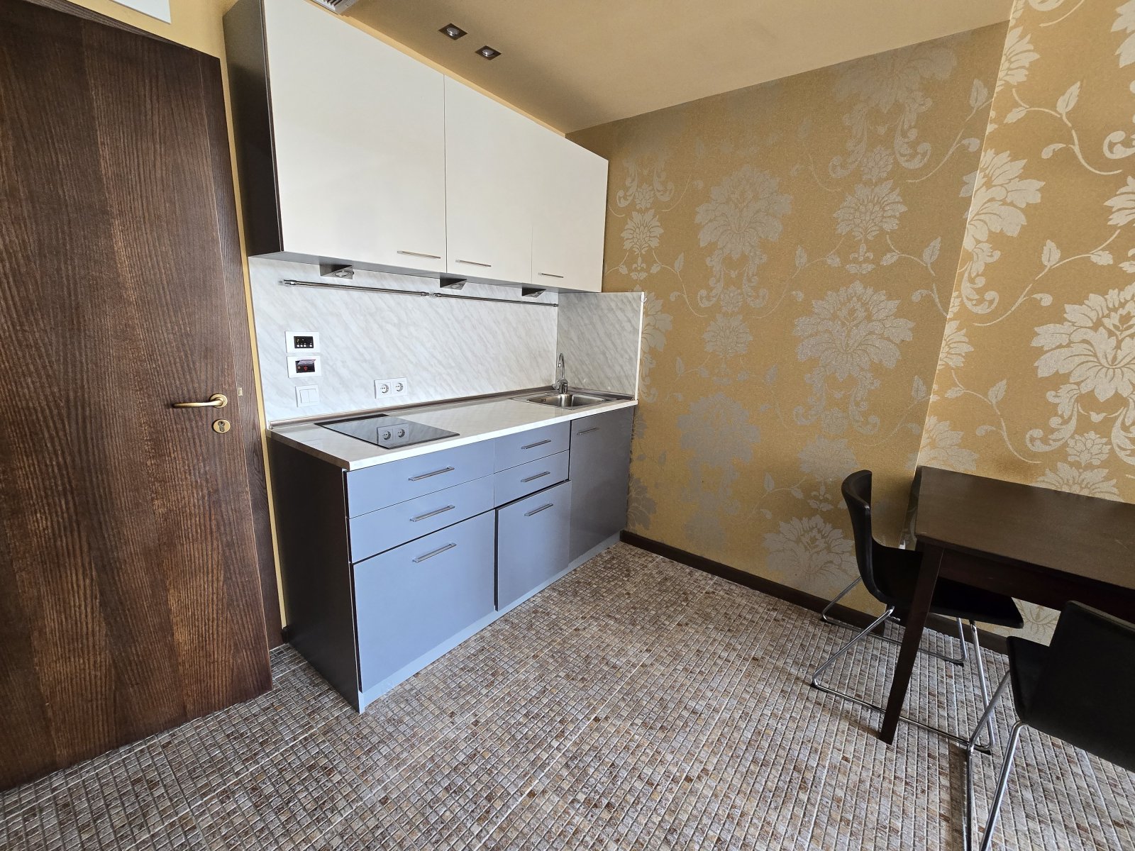 2-room apartment with pool view at Barceló Royal Beach, Sunny Beach, Bulgaria
