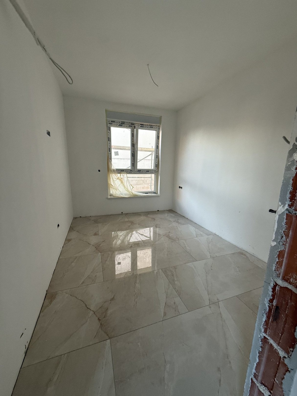 New apartment with garden and parking near the beach, Bibinje, Croatia