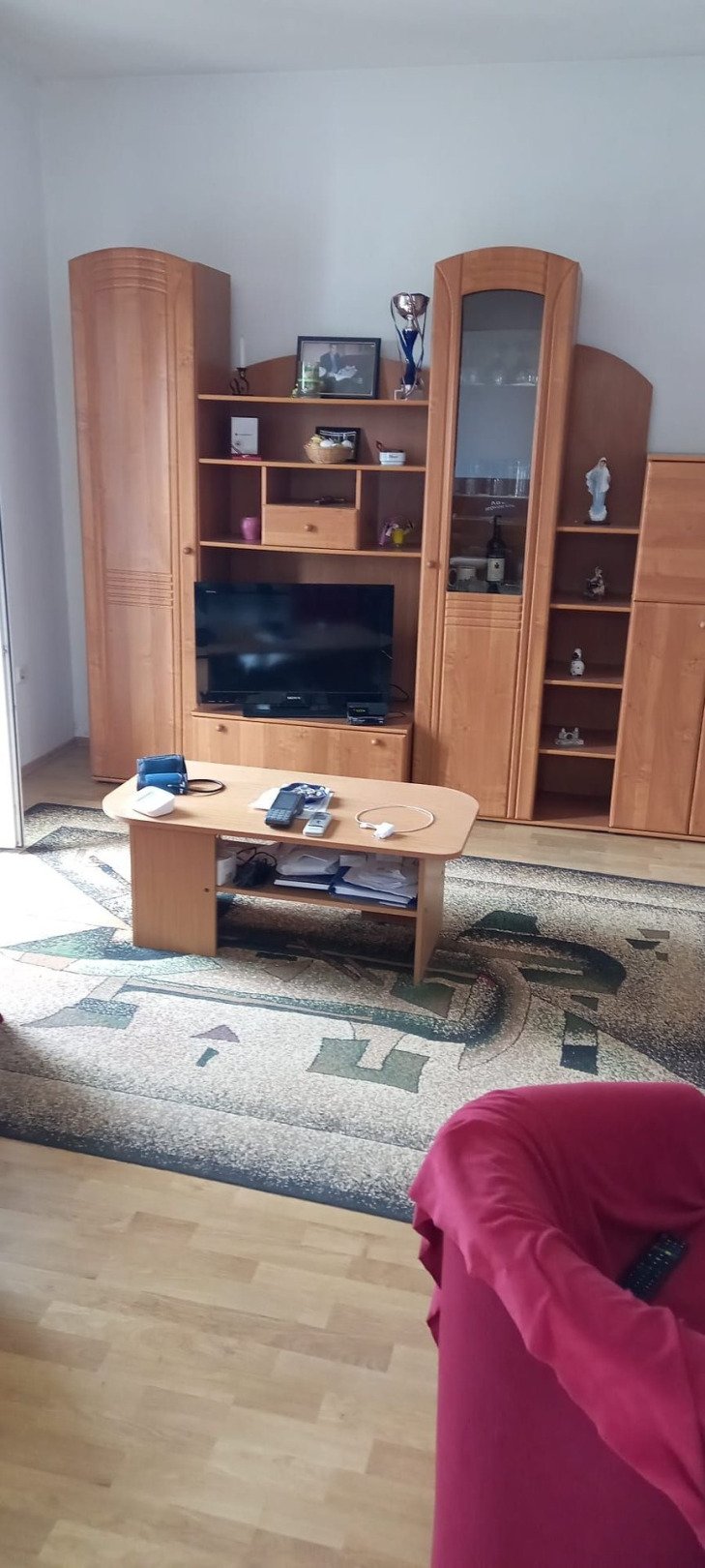 Semi-detached house with two apartments and a view of the sea and islands, Vrsi, Croatia