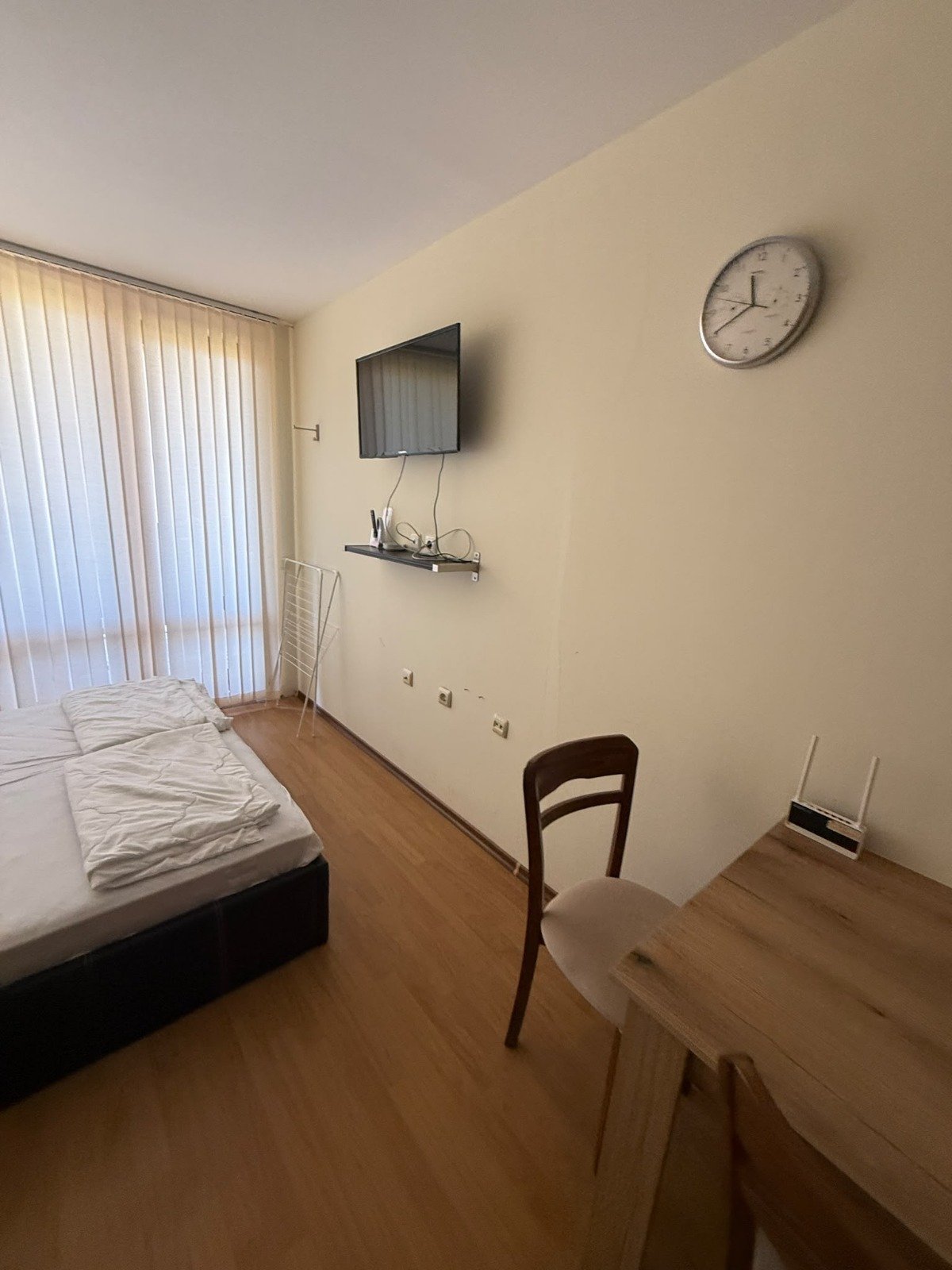 Studio in the Sea Fort Complex, Sveti Vlas, Bulgaria