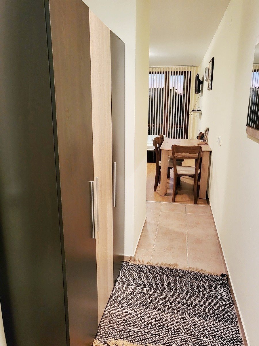 Studio in the Sea Fort Complex, Sveti Vlas, Bulgaria