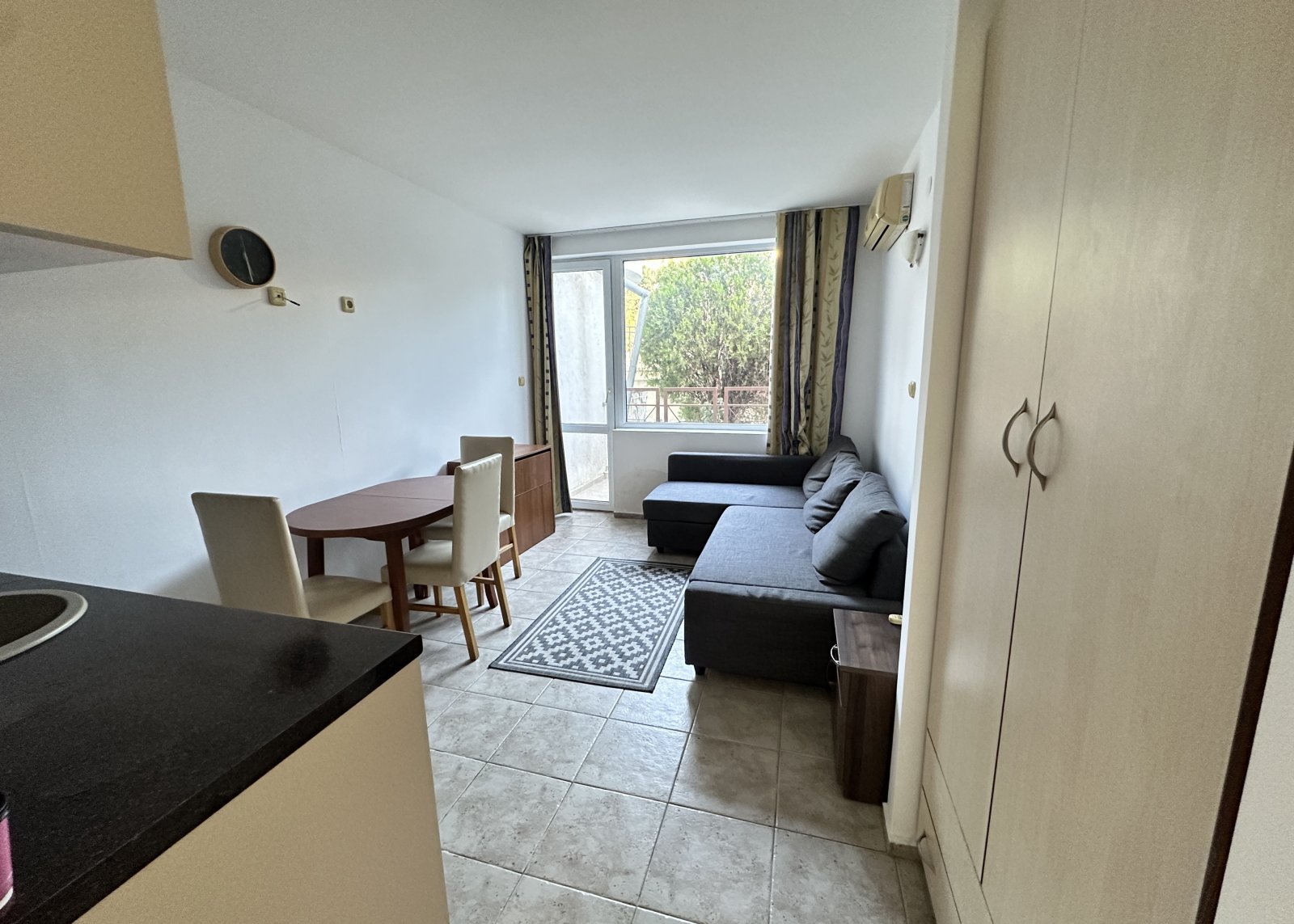 Studio in Vista del Mar 2 Sveti Vlas Bulgaria