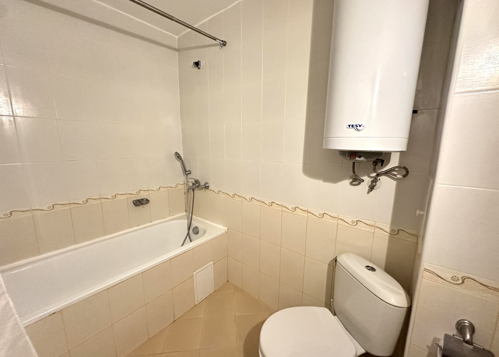 Studio in Vista del Mar 2 Sveti Vlas Bulgaria