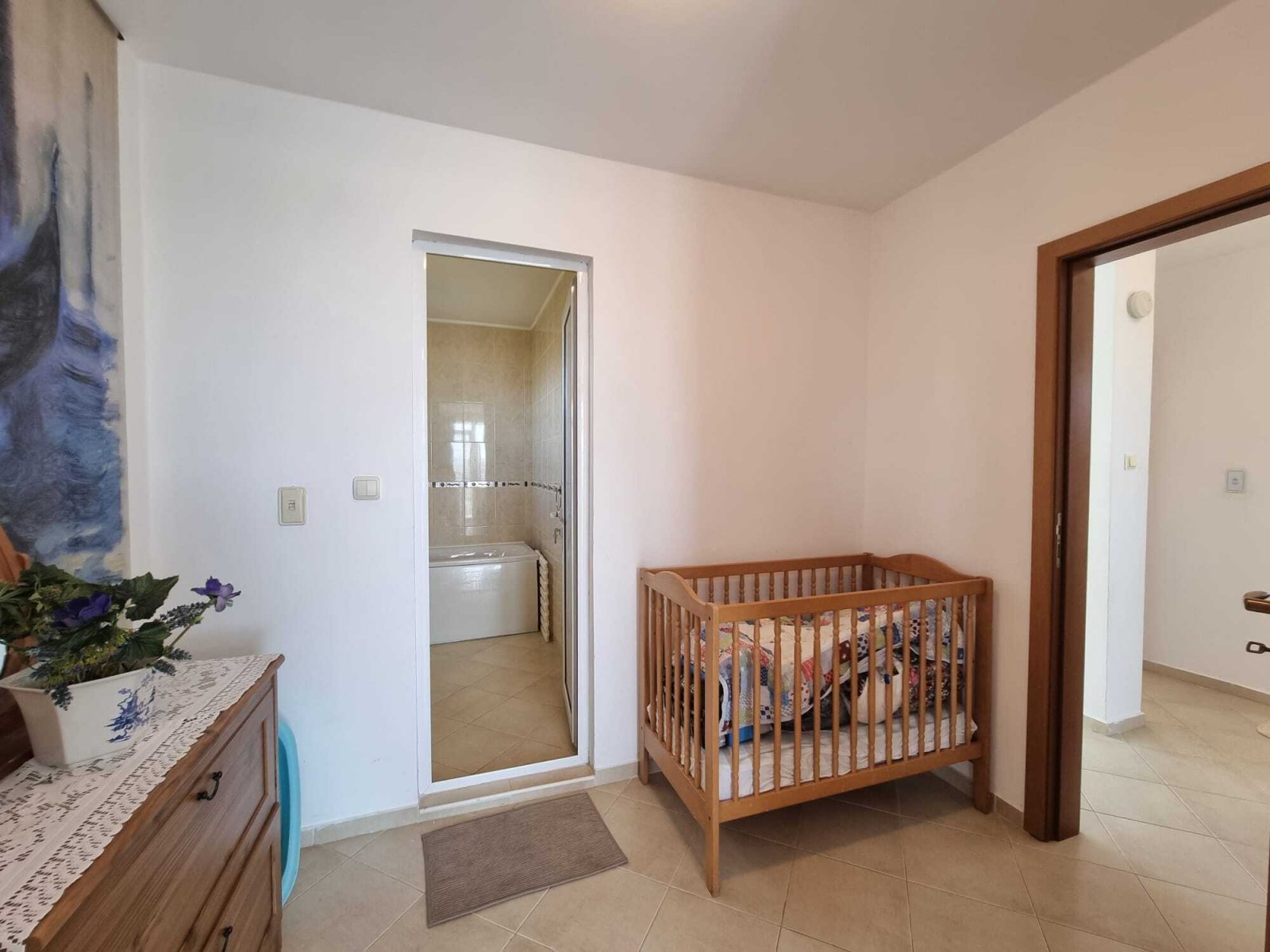 Single-family house in Goritsa, Bulgaria