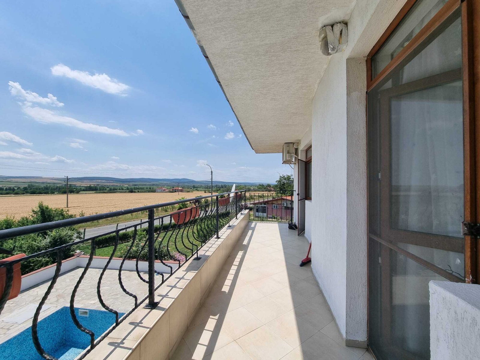 Single-family house in Goritsa, Bulgaria