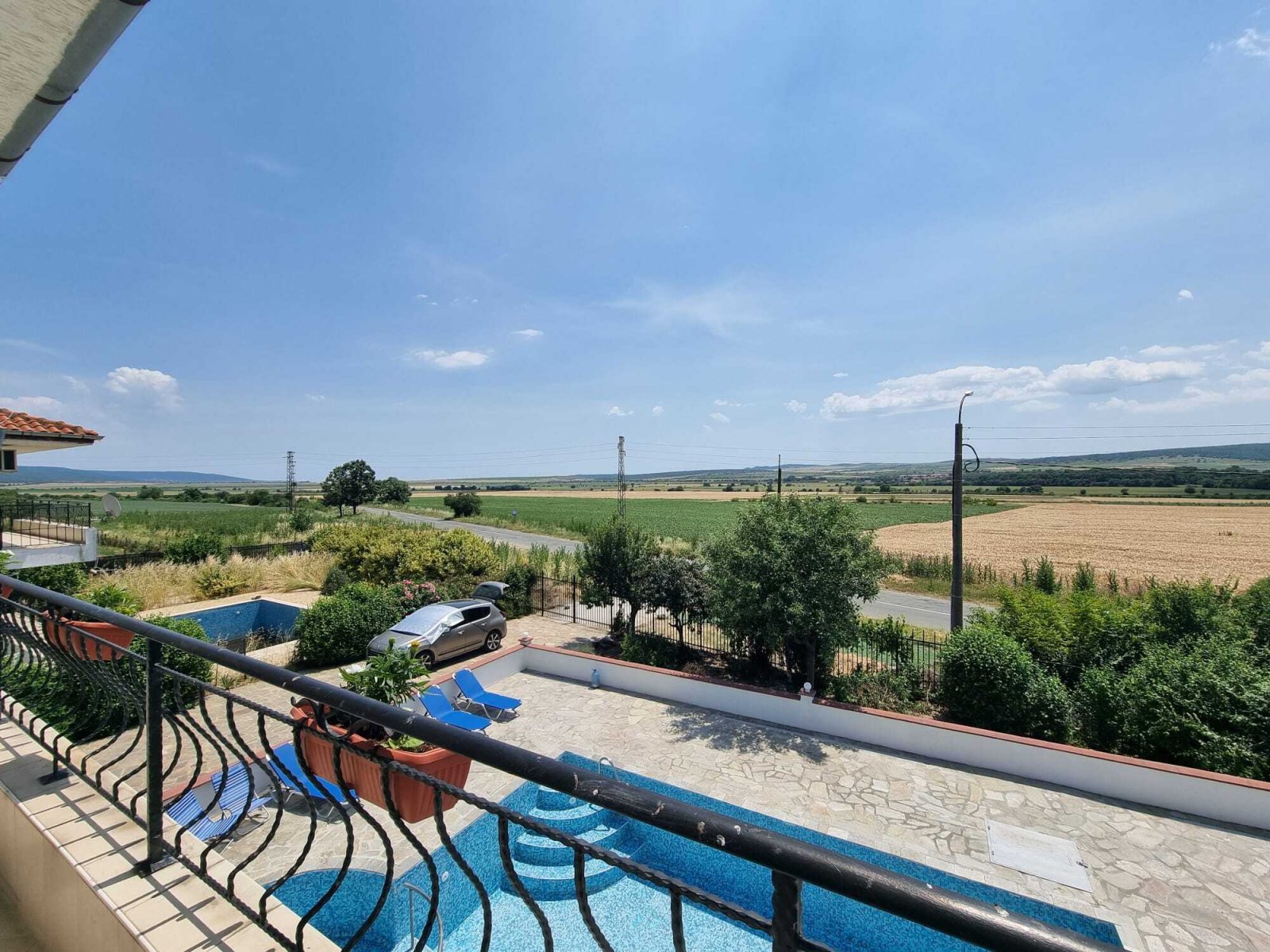 Single-family house in Goritsa, Bulgaria