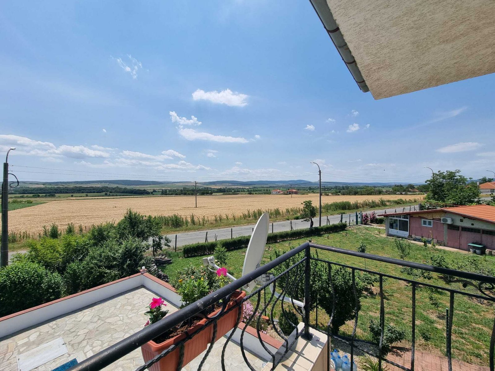 Single-family house in Goritsa, Bulgaria