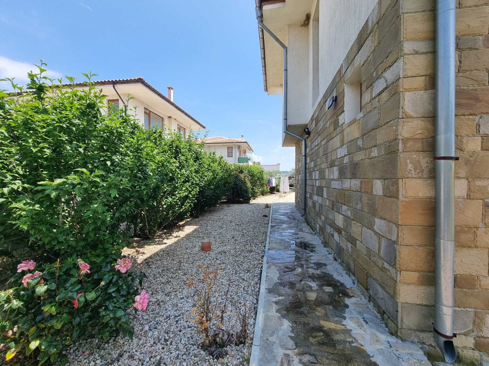 Single-family house in Goritsa, Bulgaria