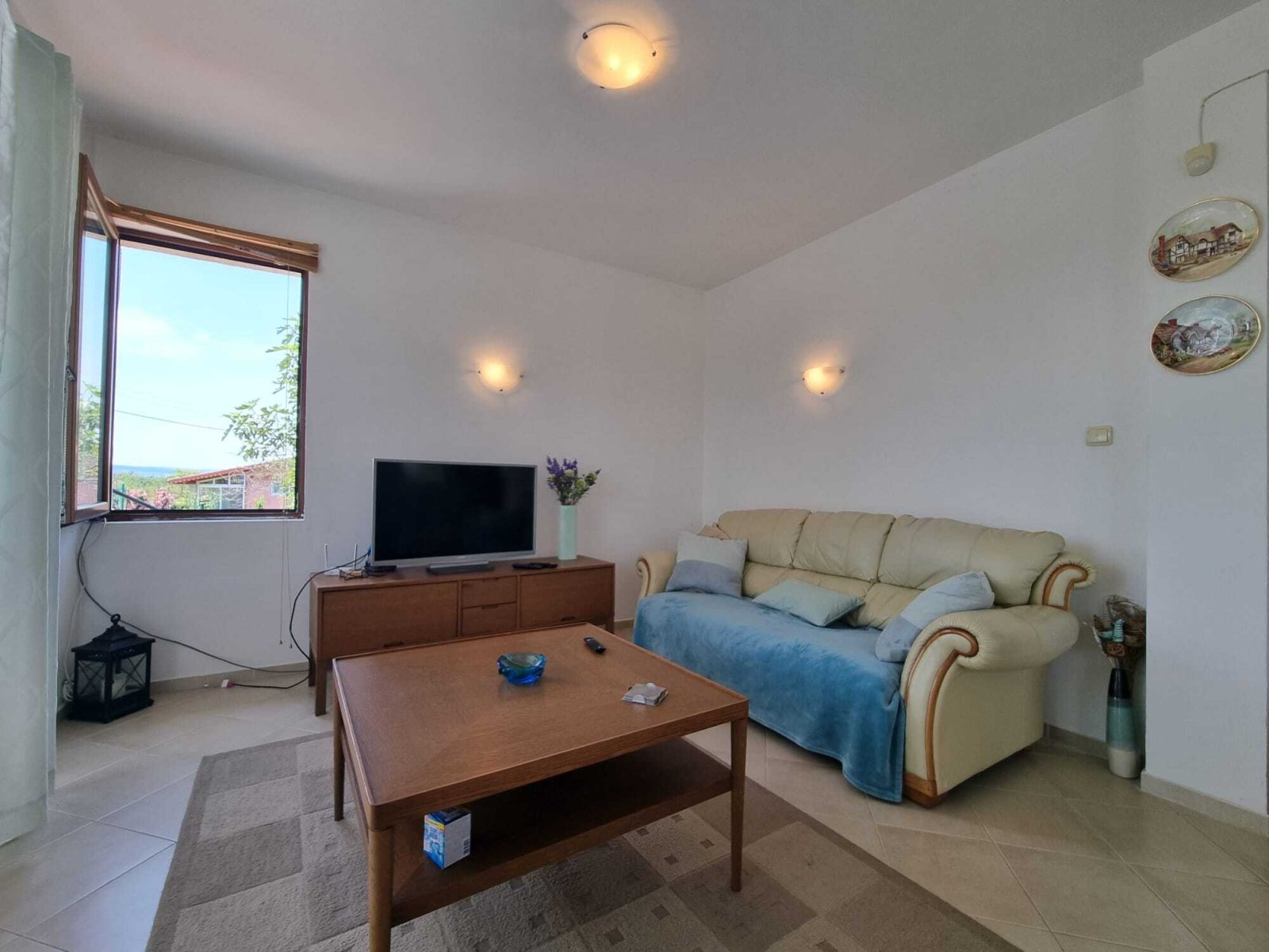 Single-family house in Goritsa, Bulgaria