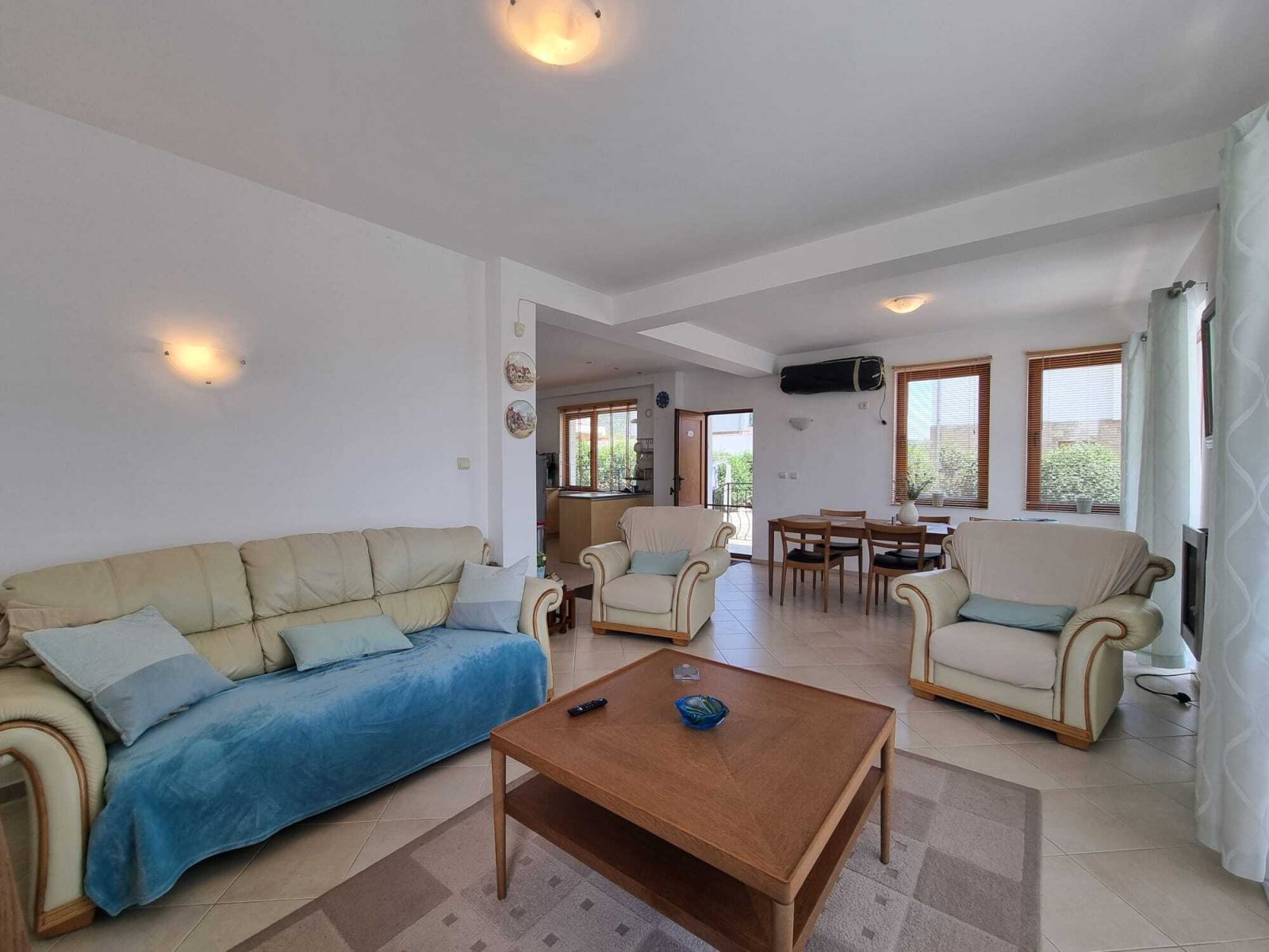 Single-family house in Goritsa, Bulgaria