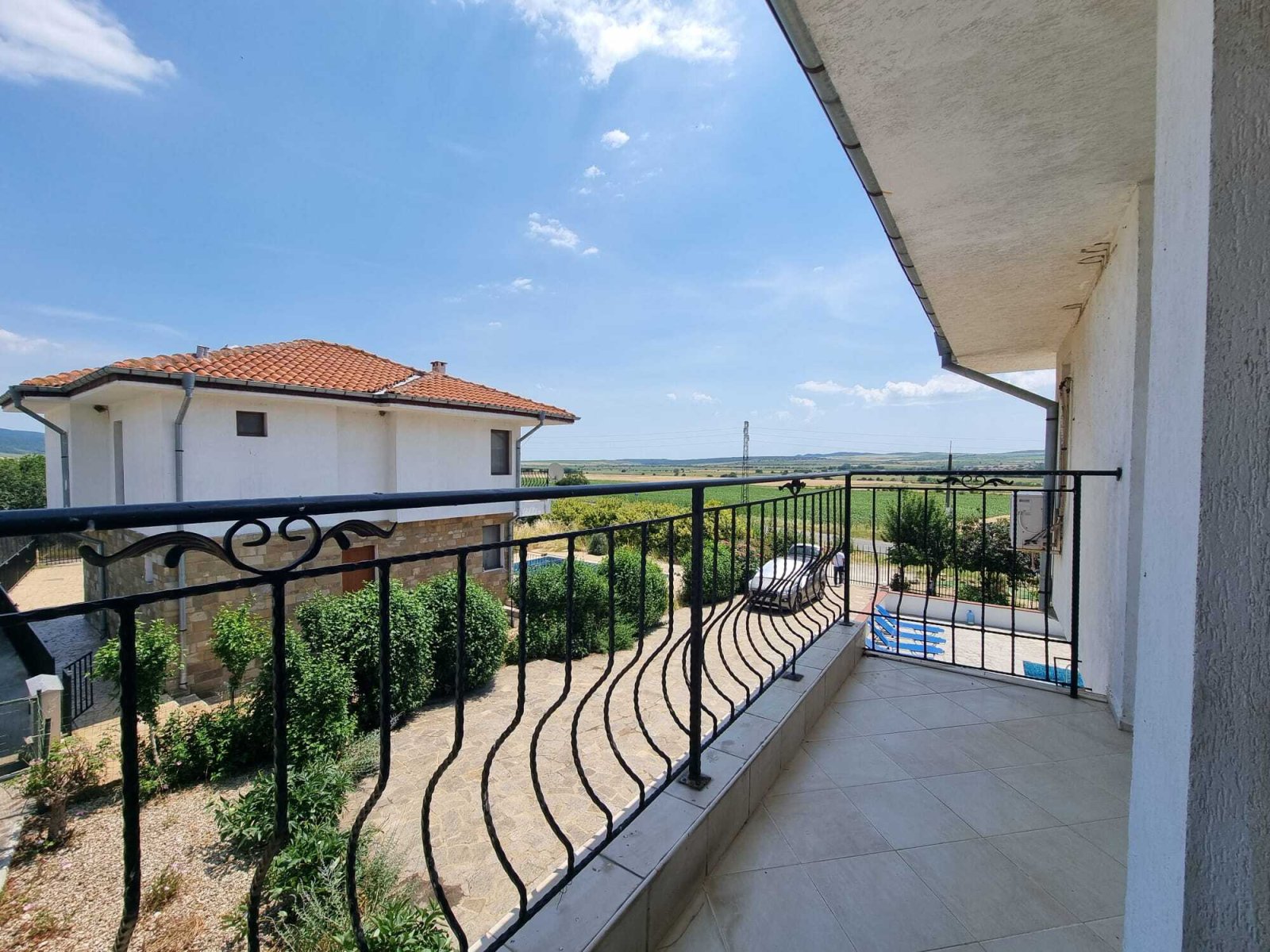 Single-family house in Goritsa, Bulgaria