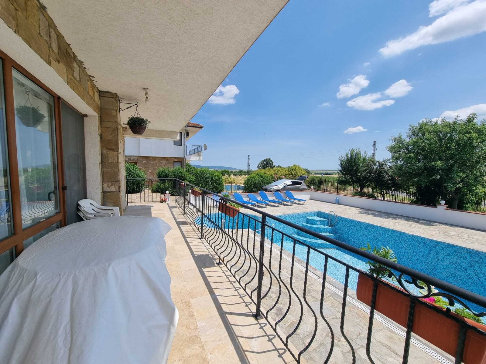 Single-family house in Goritsa, Bulgaria