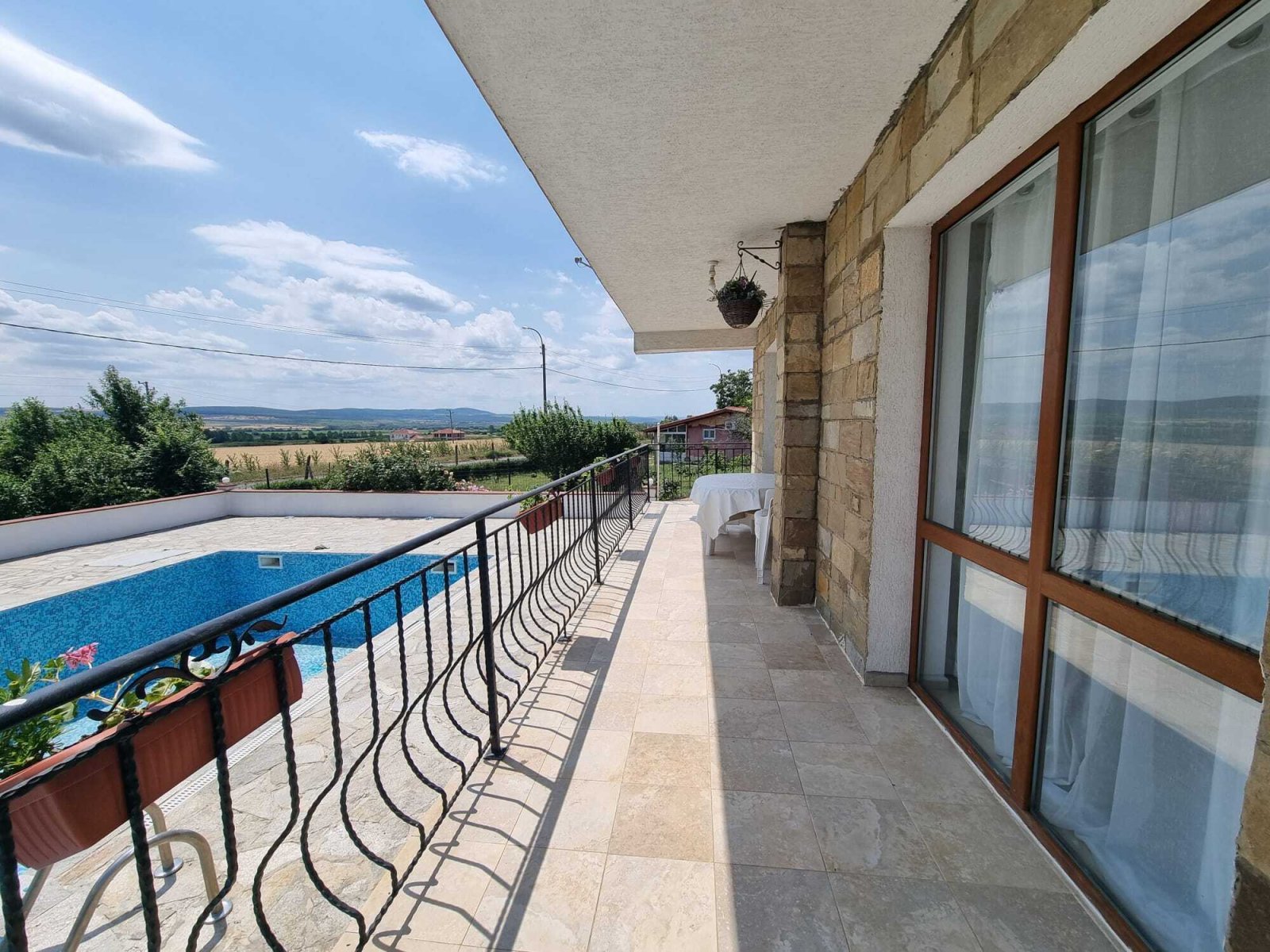 Single-family house in Goritsa, Bulgaria