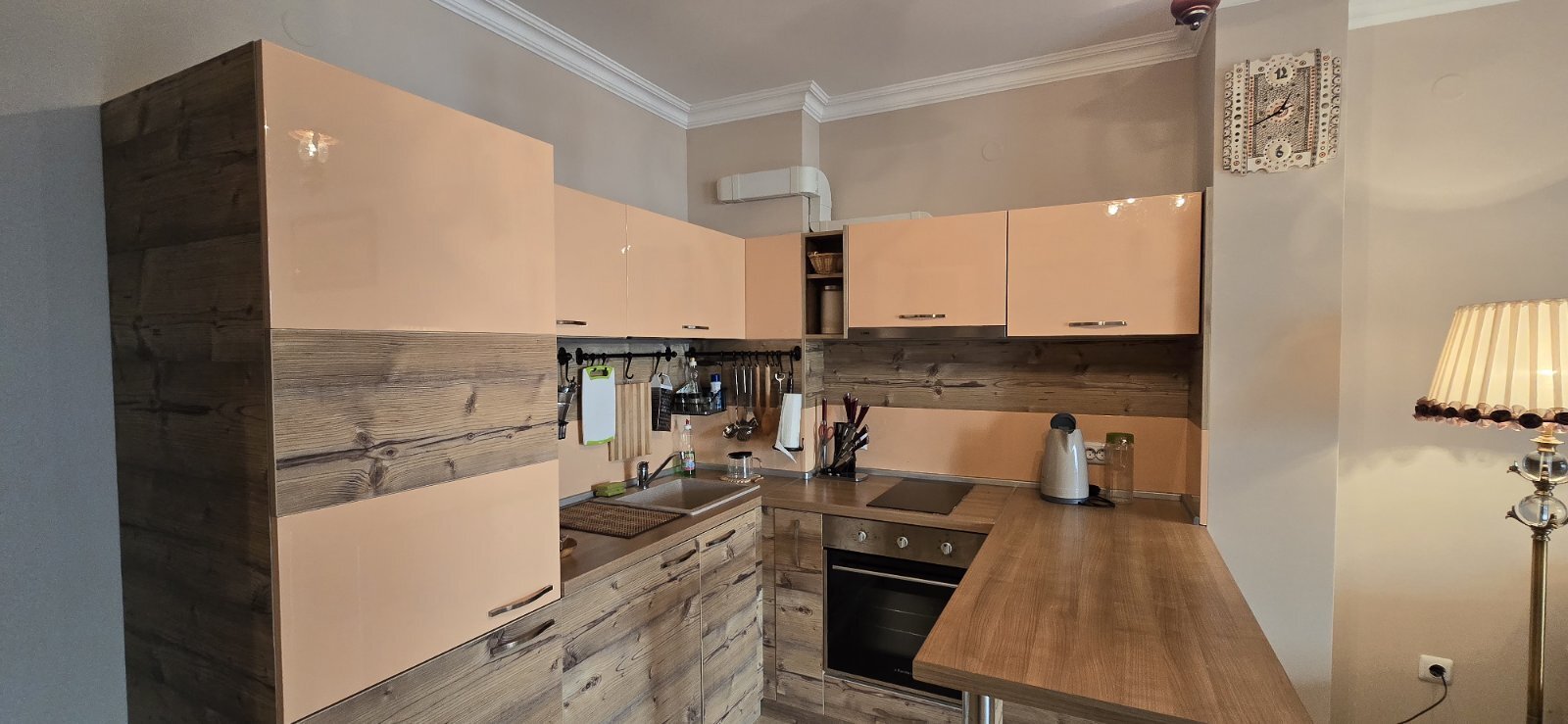 2-bedroom apartment in Fregatta, Sveti Vlas, Bulgaria