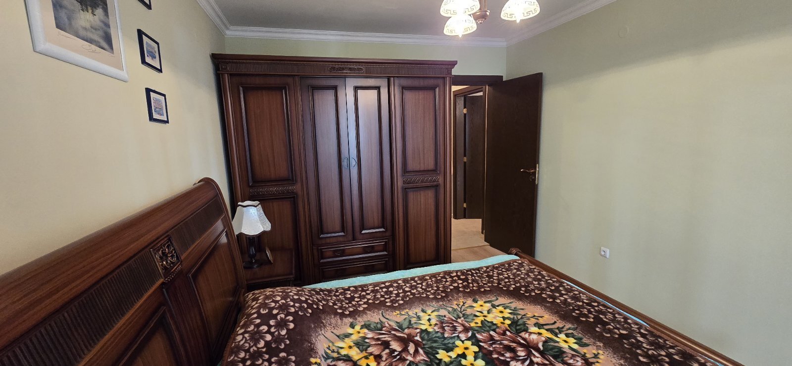 2-bedroom apartment in Fregatta, Sveti Vlas, Bulgaria