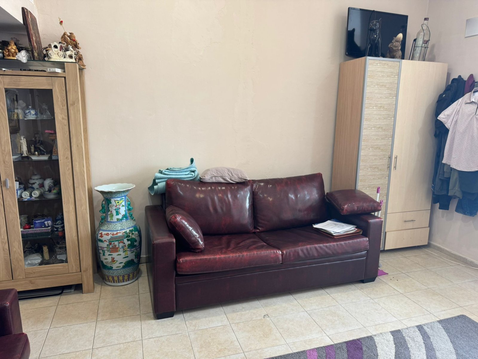 "Studio Apartment in Hotel Planeta Sunny Beach Bulgaria"