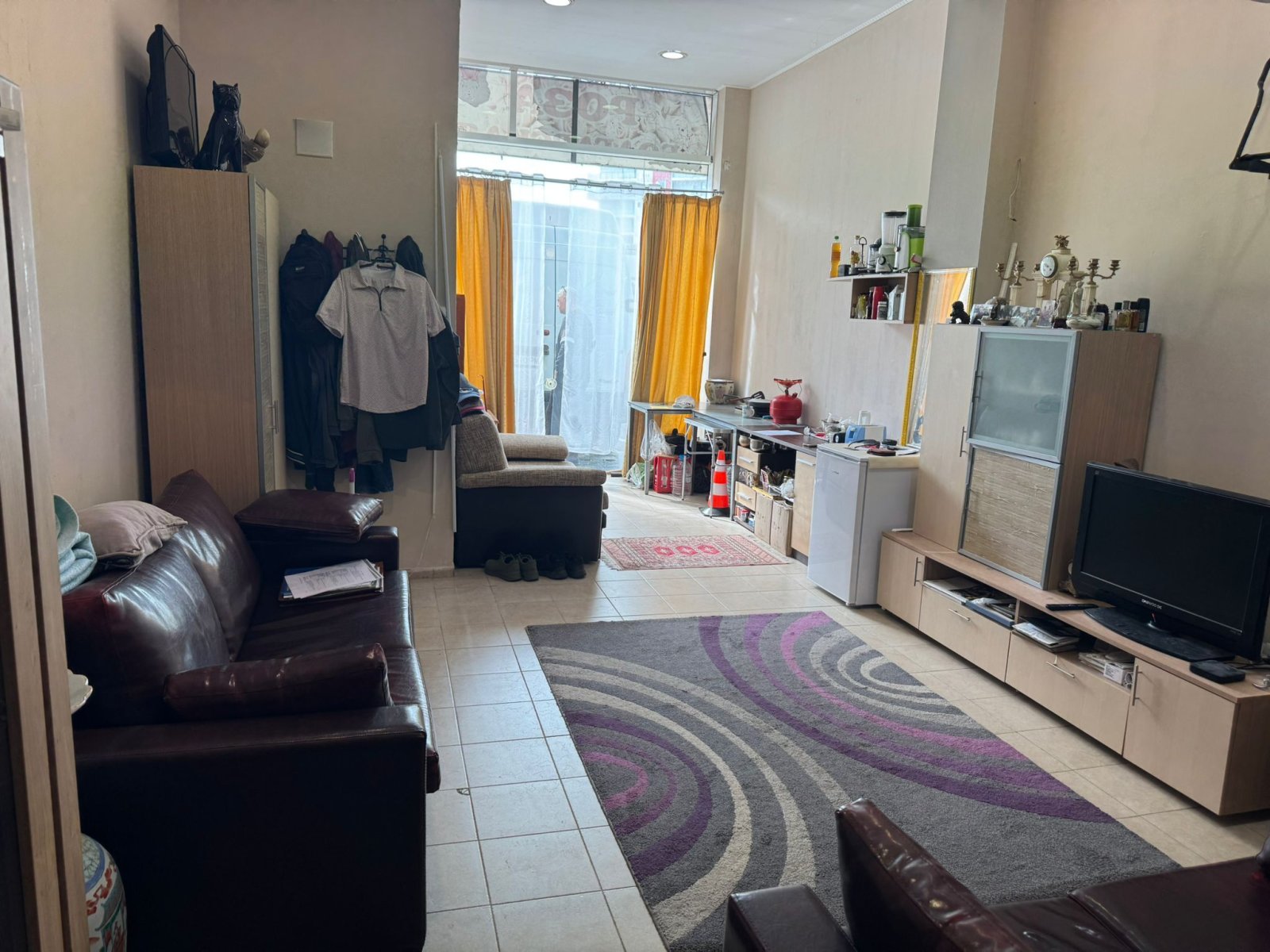 "Studio Apartment in Hotel Planeta Sunny Beach Bulgaria"