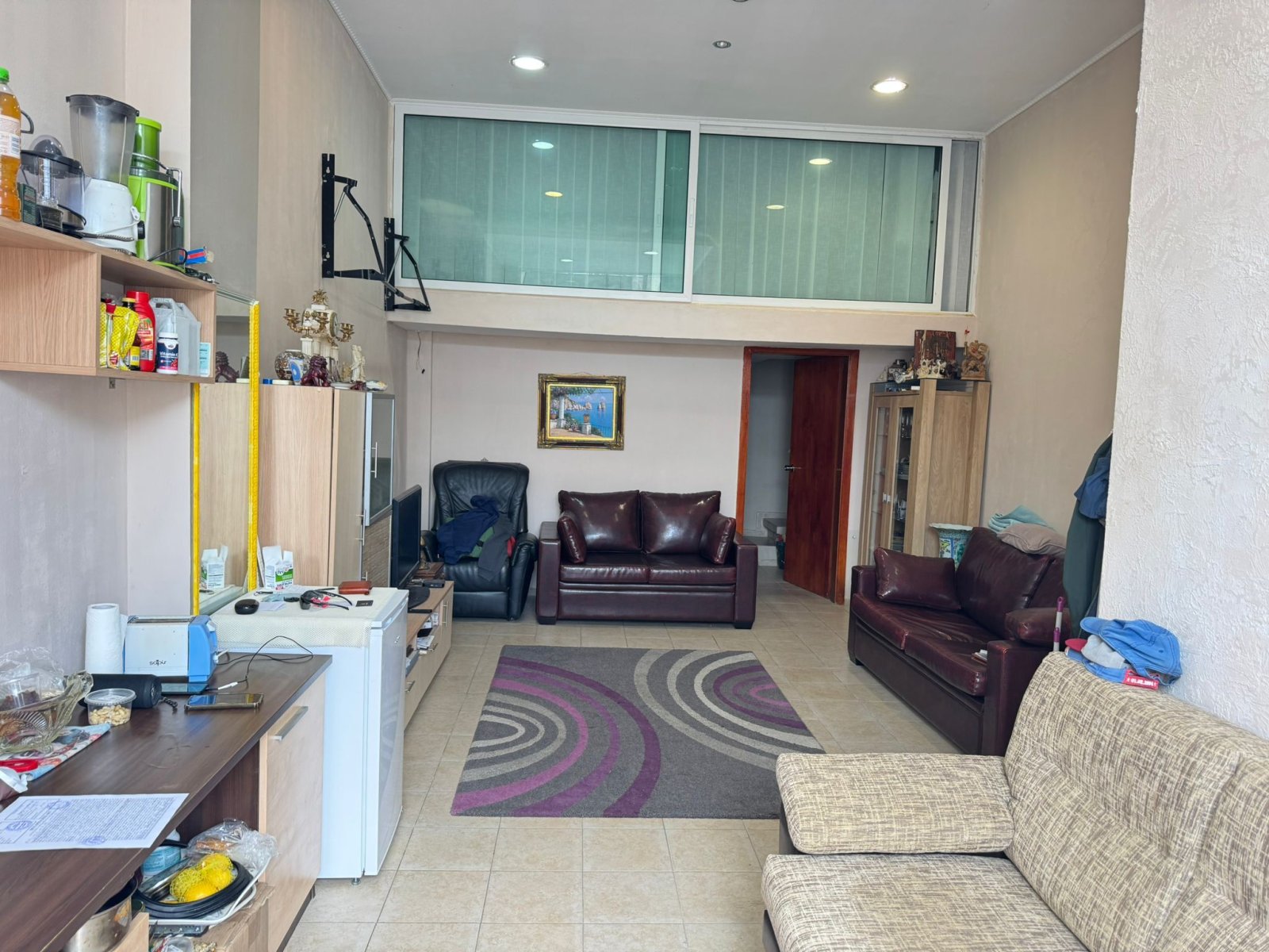 "Studio Apartment in Hotel Planeta Sunny Beach Bulgaria"