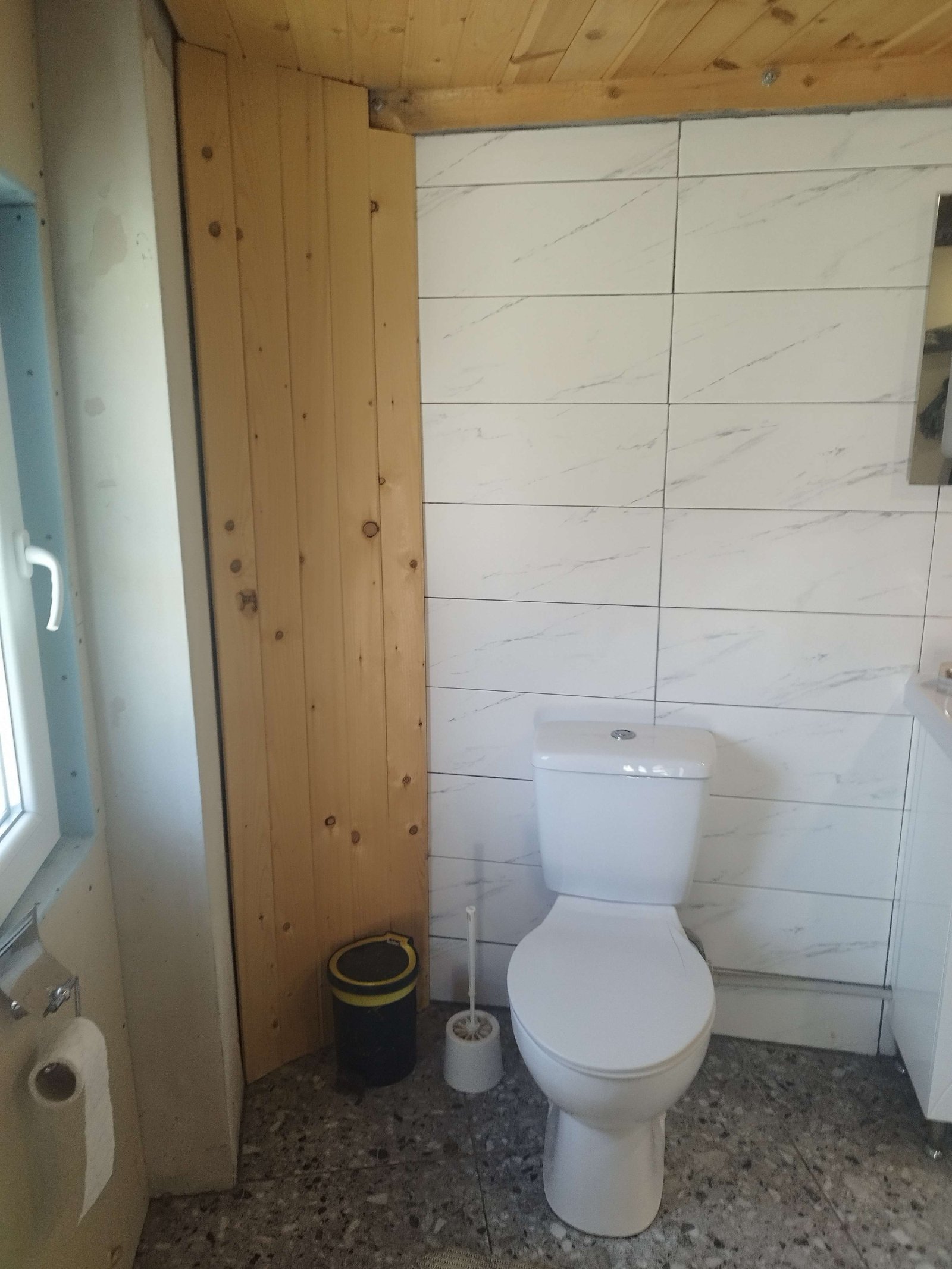 Completely furnished and renovated house with 4 bedrooms in Bolyarovo, Jambol Region.