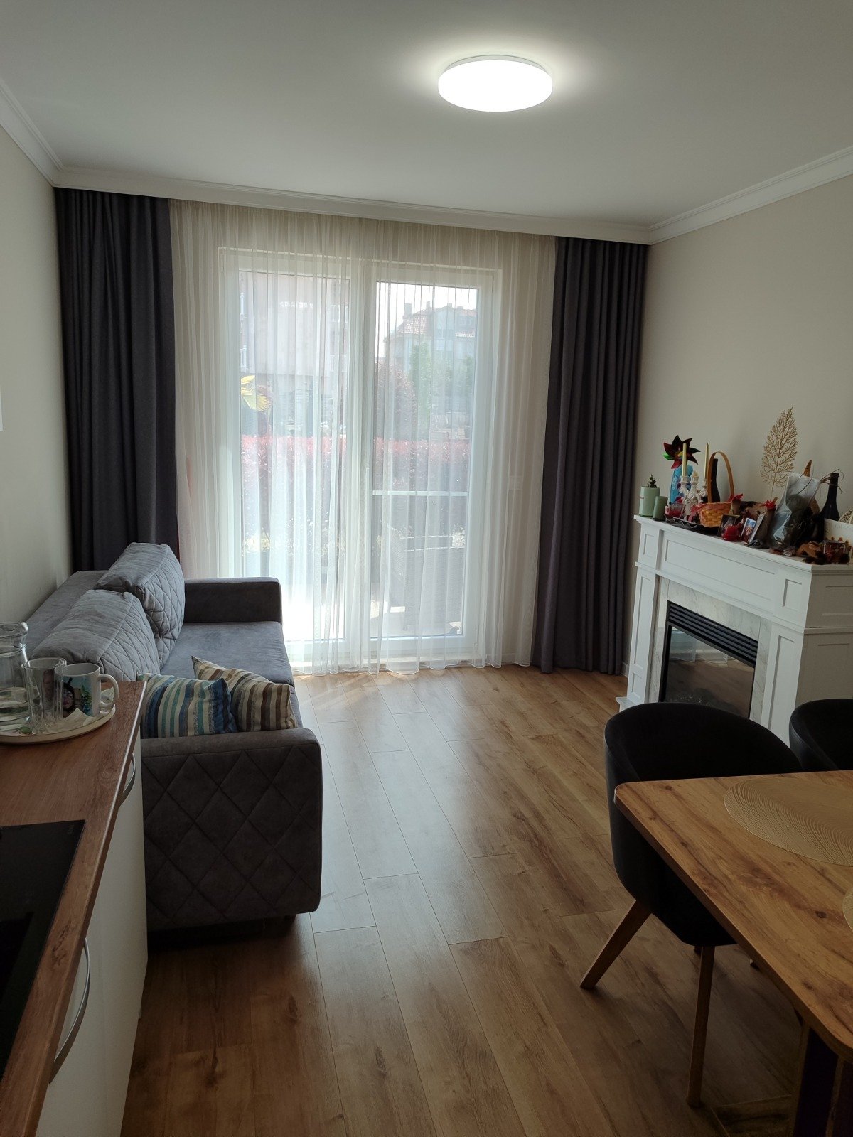 3-room maisonette in the luxury complex Bellicity Ravda, Bulgaria.