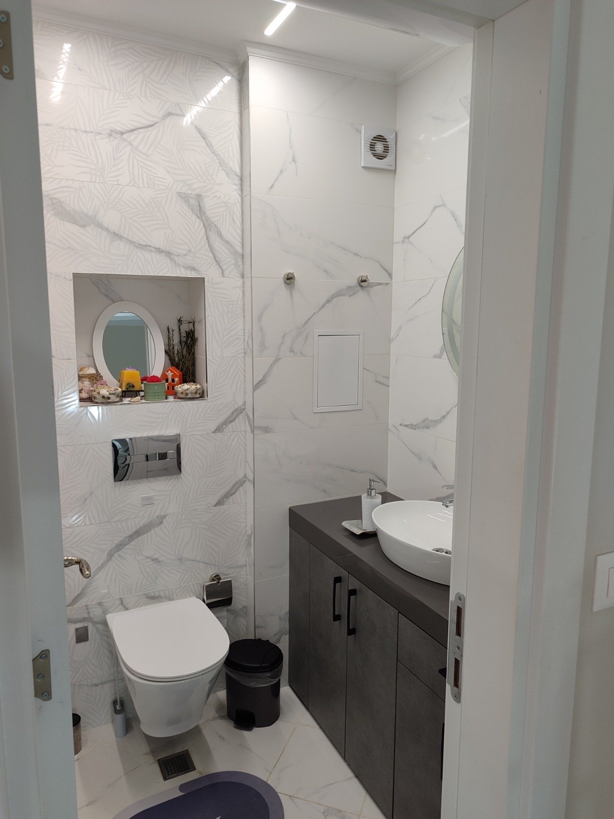 3-room maisonette in the luxury complex Bellicity Ravda, Bulgaria.