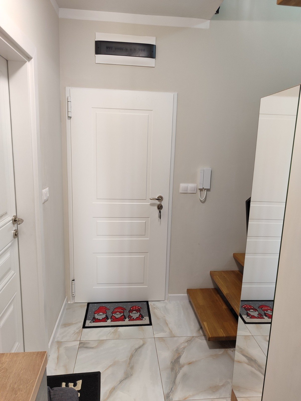 3-room maisonette in the luxury complex Bellicity Ravda, Bulgaria.