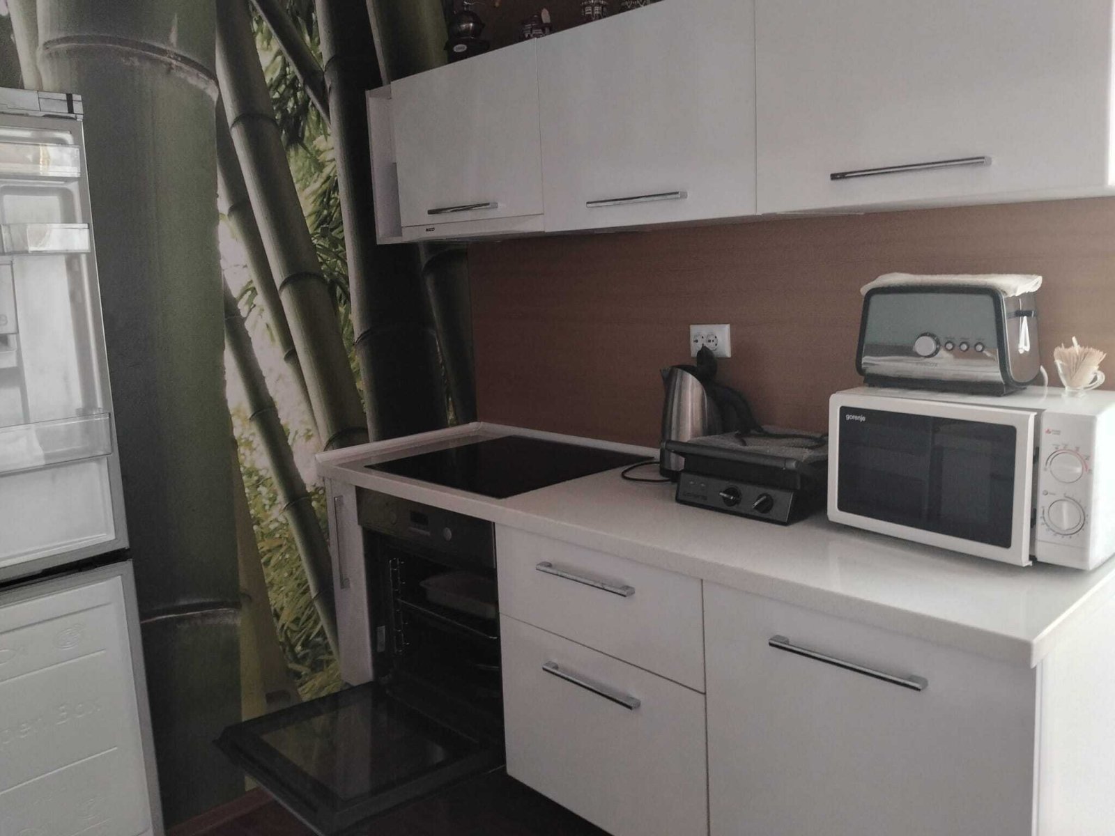 Penthouse in Sweet Homes 2 Sunny Beach Bulgaria