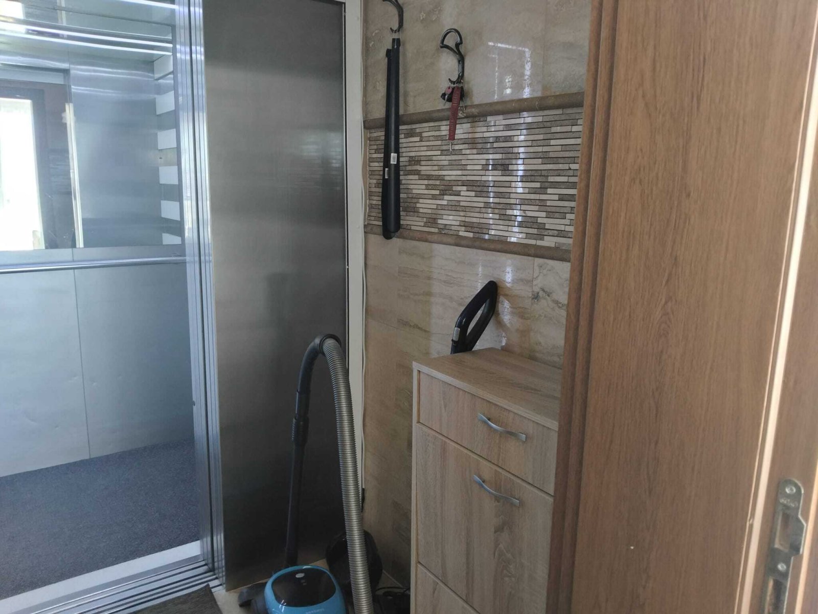 Penthouse in Sweet Homes 2 Sunny Beach Bulgaria