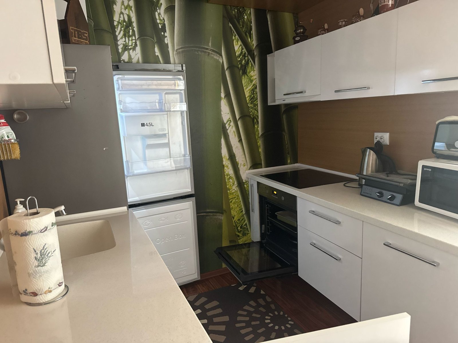 Penthouse in Sweet Homes 2 Sunny Beach Bulgaria