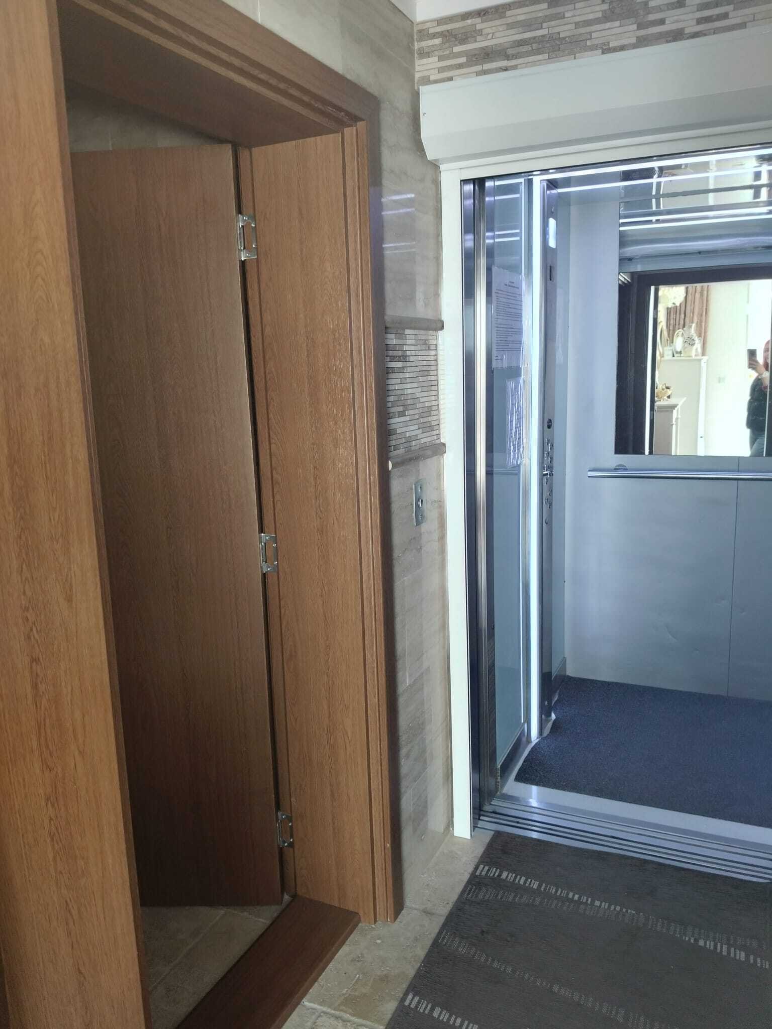 Penthouse in Sweet Homes 2 Sunny Beach Bulgaria