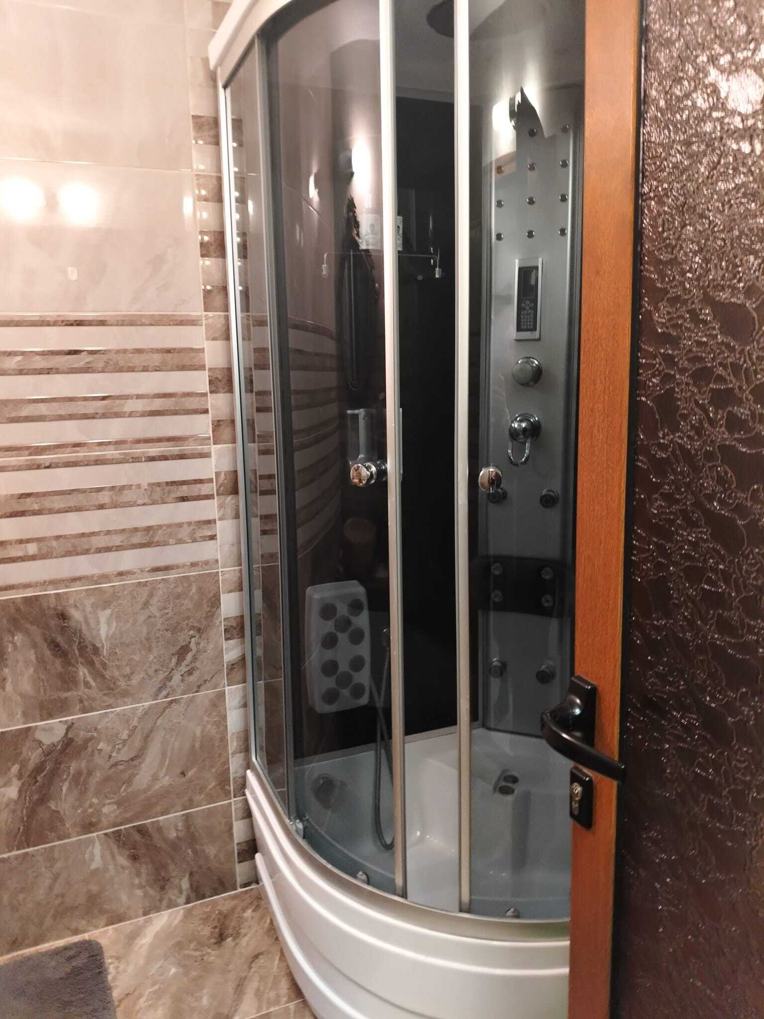 Penthouse in Sweet Homes 2 Sunny Beach Bulgaria