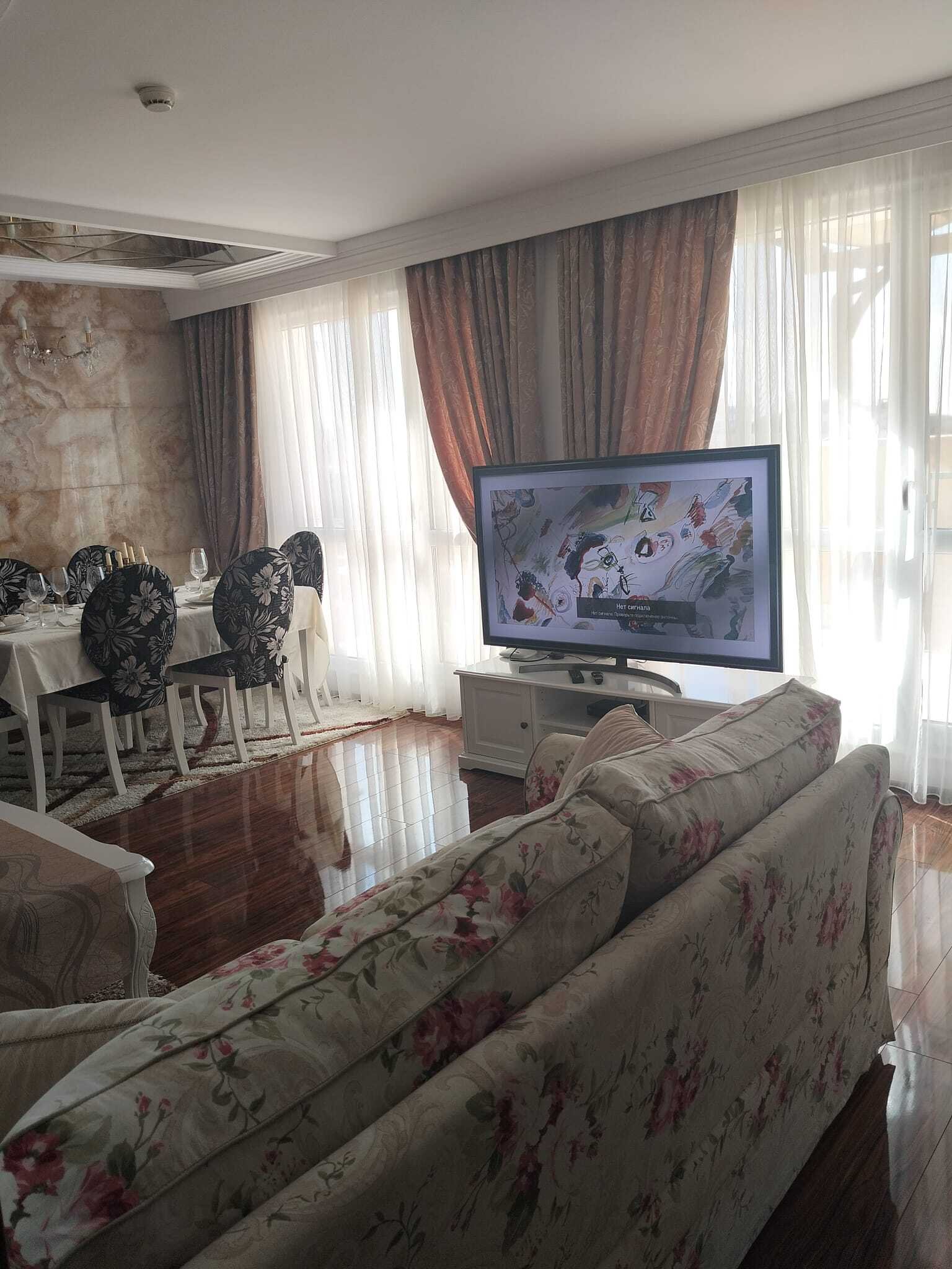 Penthouse in Sweet Homes 2 Sunny Beach Bulgaria