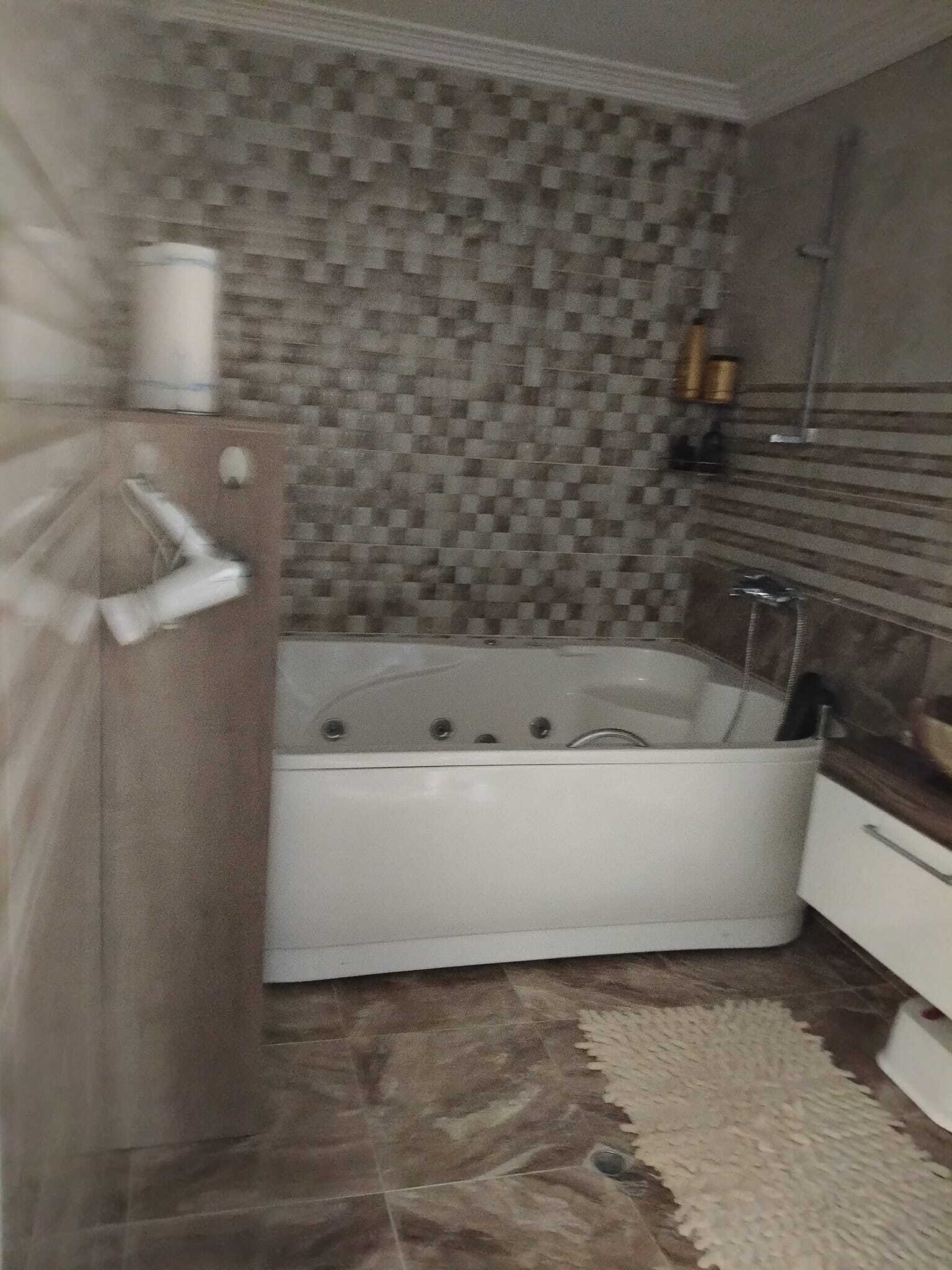 Penthouse in Sweet Homes 2 Sunny Beach Bulgaria