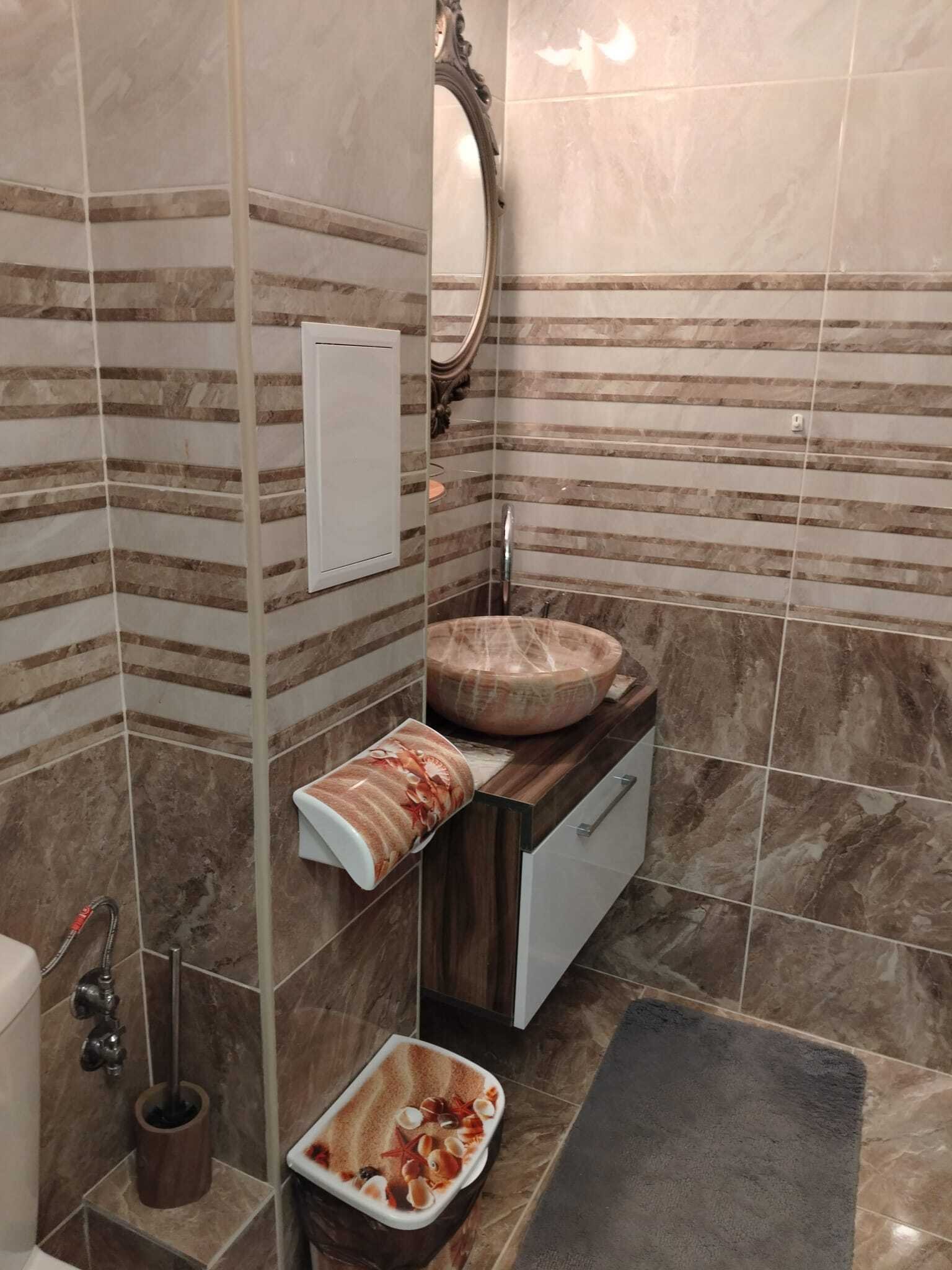 Penthouse in Sweet Homes 2 Sunny Beach Bulgaria