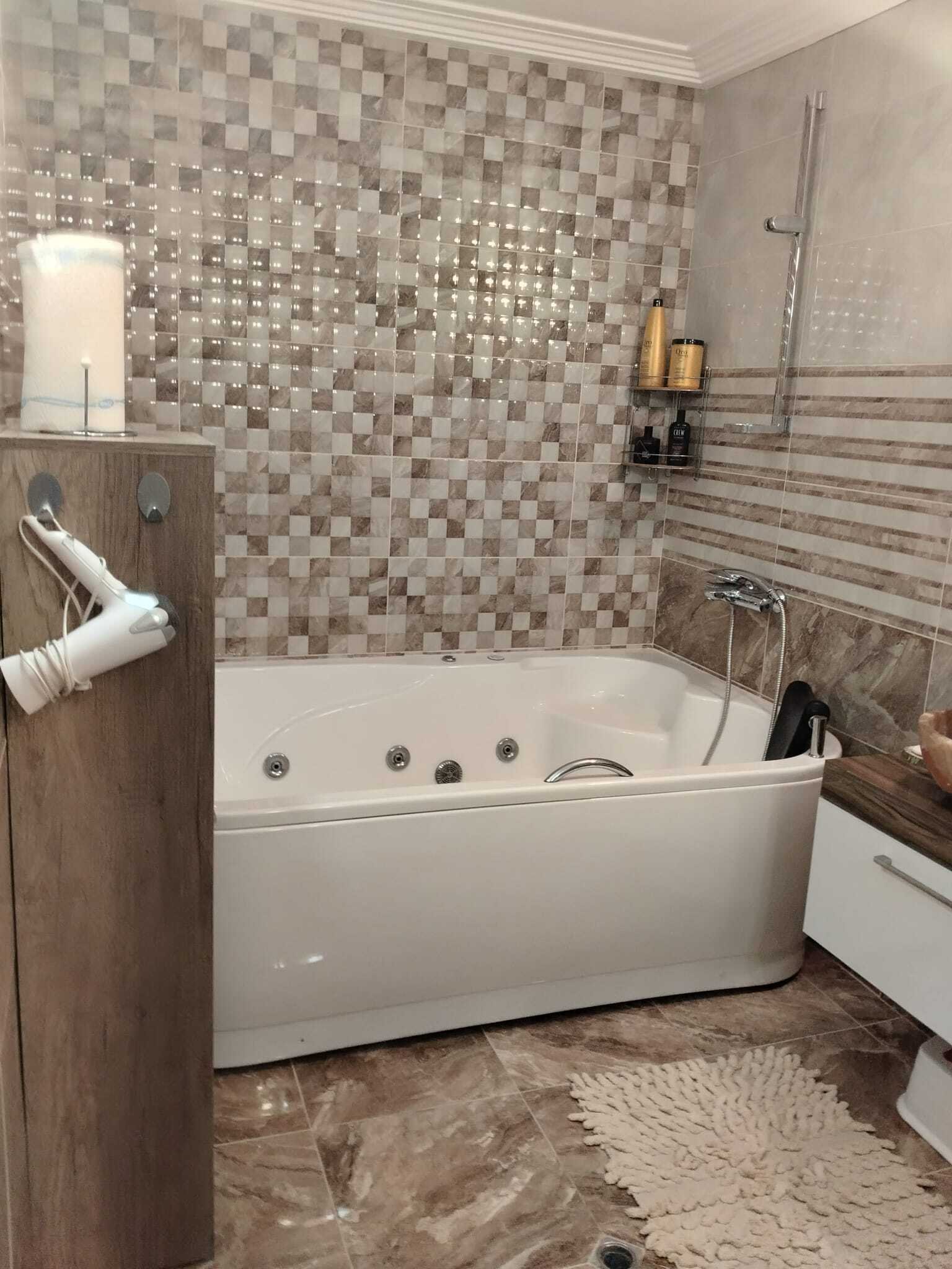 Penthouse in Sweet Homes 2 Sunny Beach Bulgaria