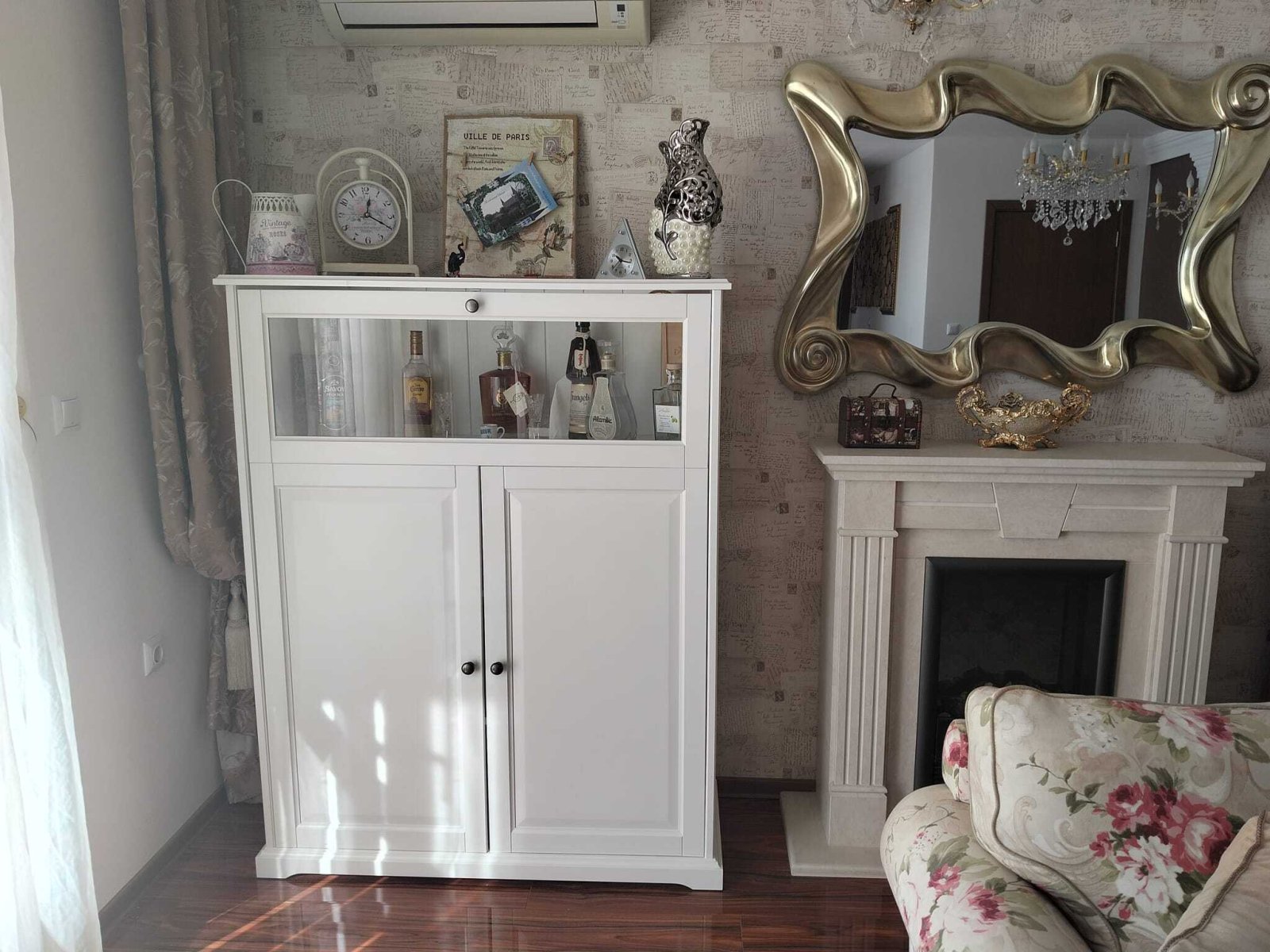 Penthouse in Sweet Homes 2 Sunny Beach Bulgaria