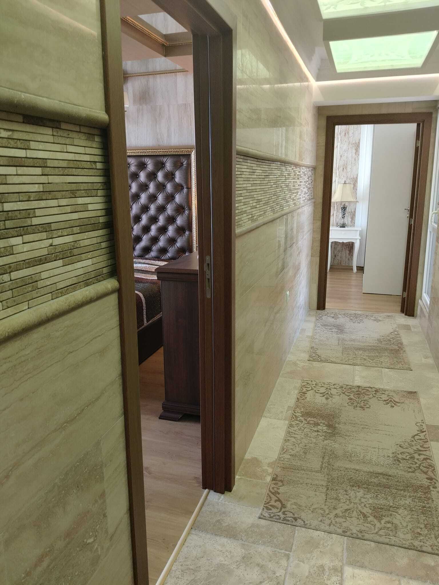 Penthouse in Sweet Homes 2 Sunny Beach Bulgaria