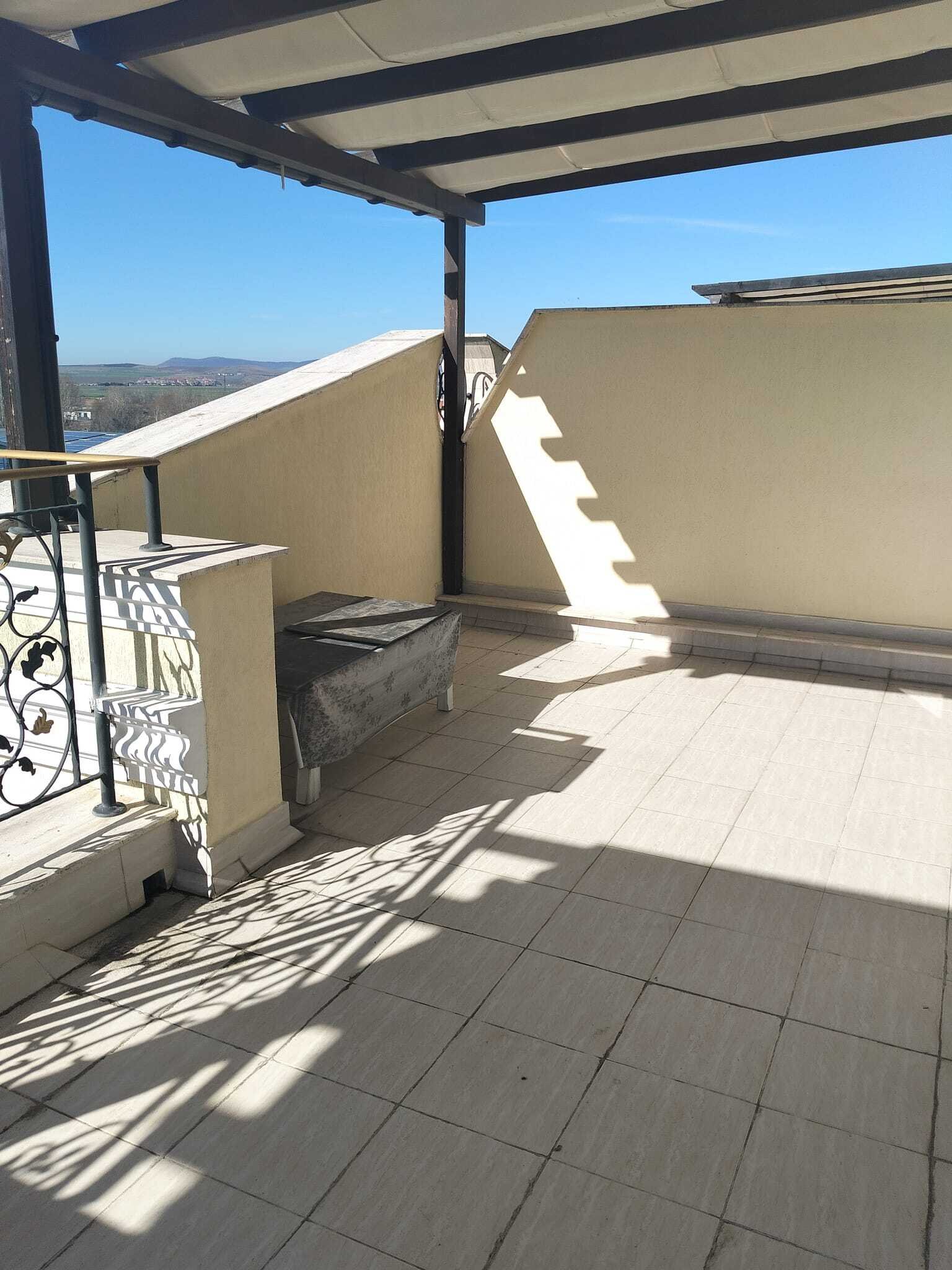 Penthouse in Sweet Homes 2 Sunny Beach Bulgaria