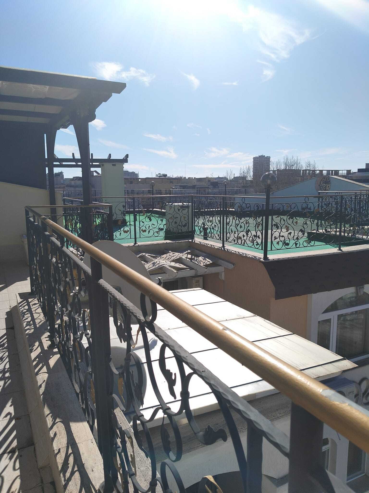 Penthouse in Sweet Homes 2 Sunny Beach Bulgaria