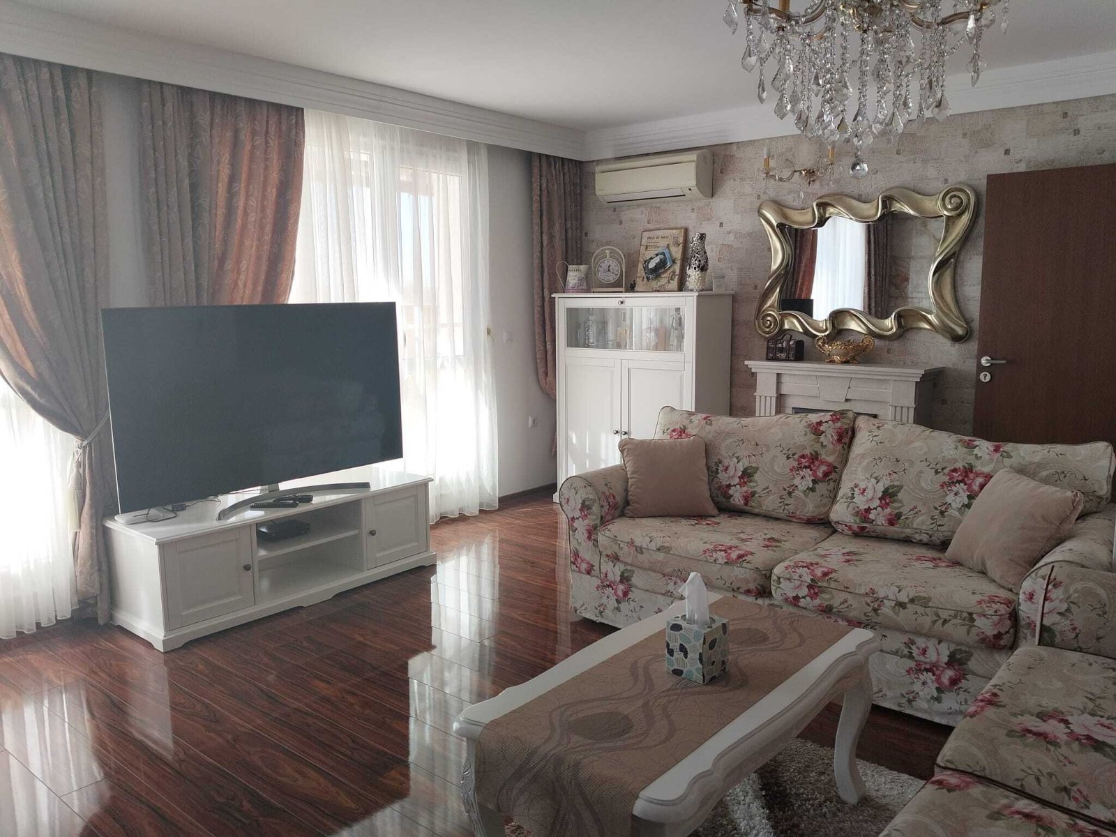 Penthouse in Sweet Homes 2 Sunny Beach Bulgaria