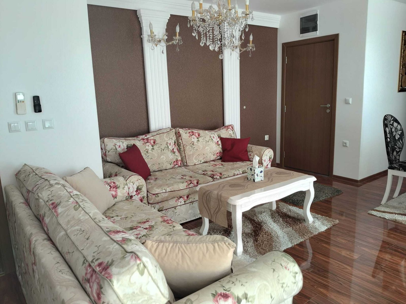 Penthouse in Sweet Homes 2 Sunny Beach Bulgaria