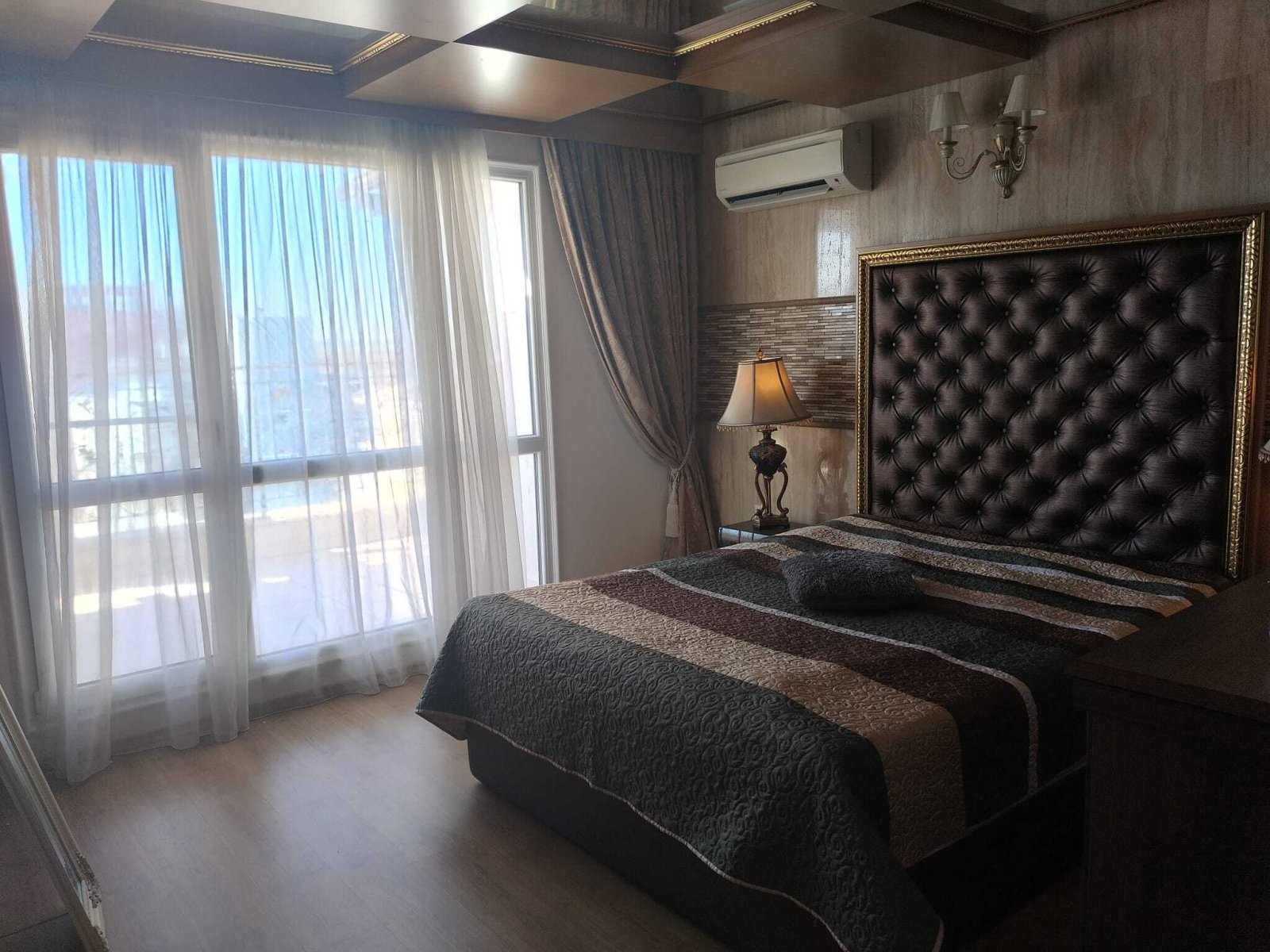 Penthouse in Sweet Homes 2 Sunny Beach Bulgaria