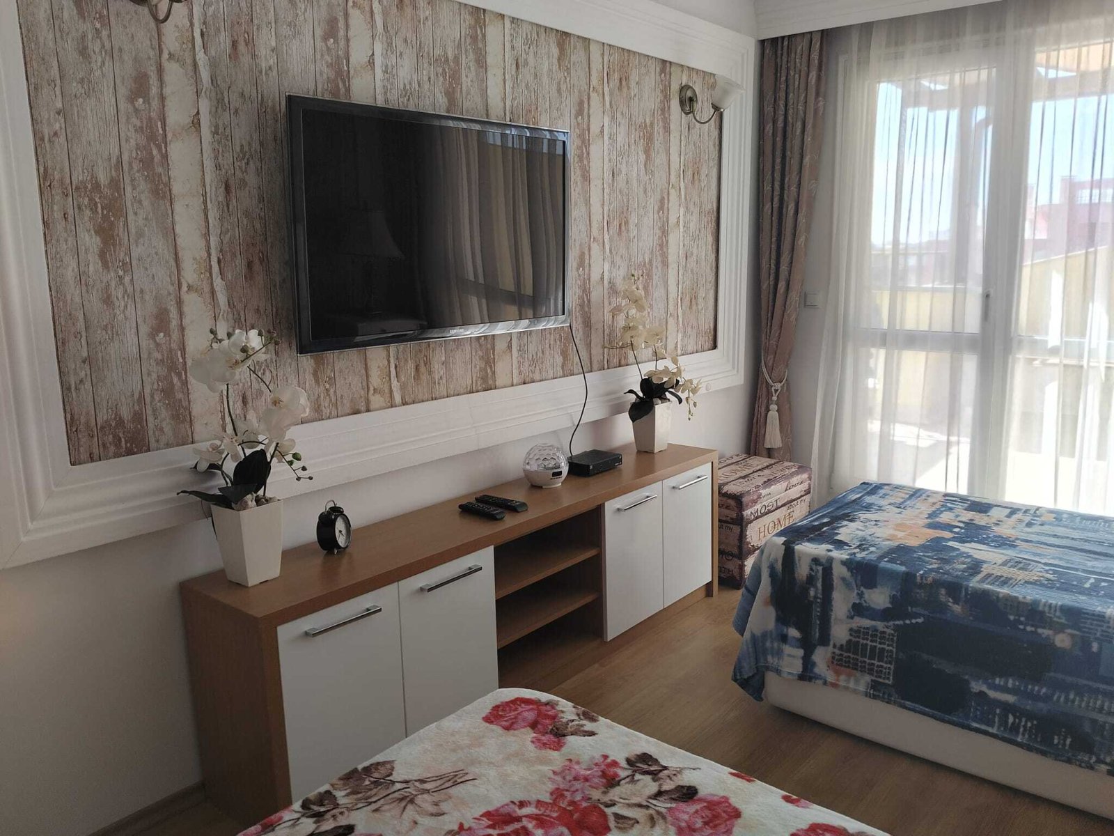 Penthouse in Sweet Homes 2 Sunny Beach Bulgaria