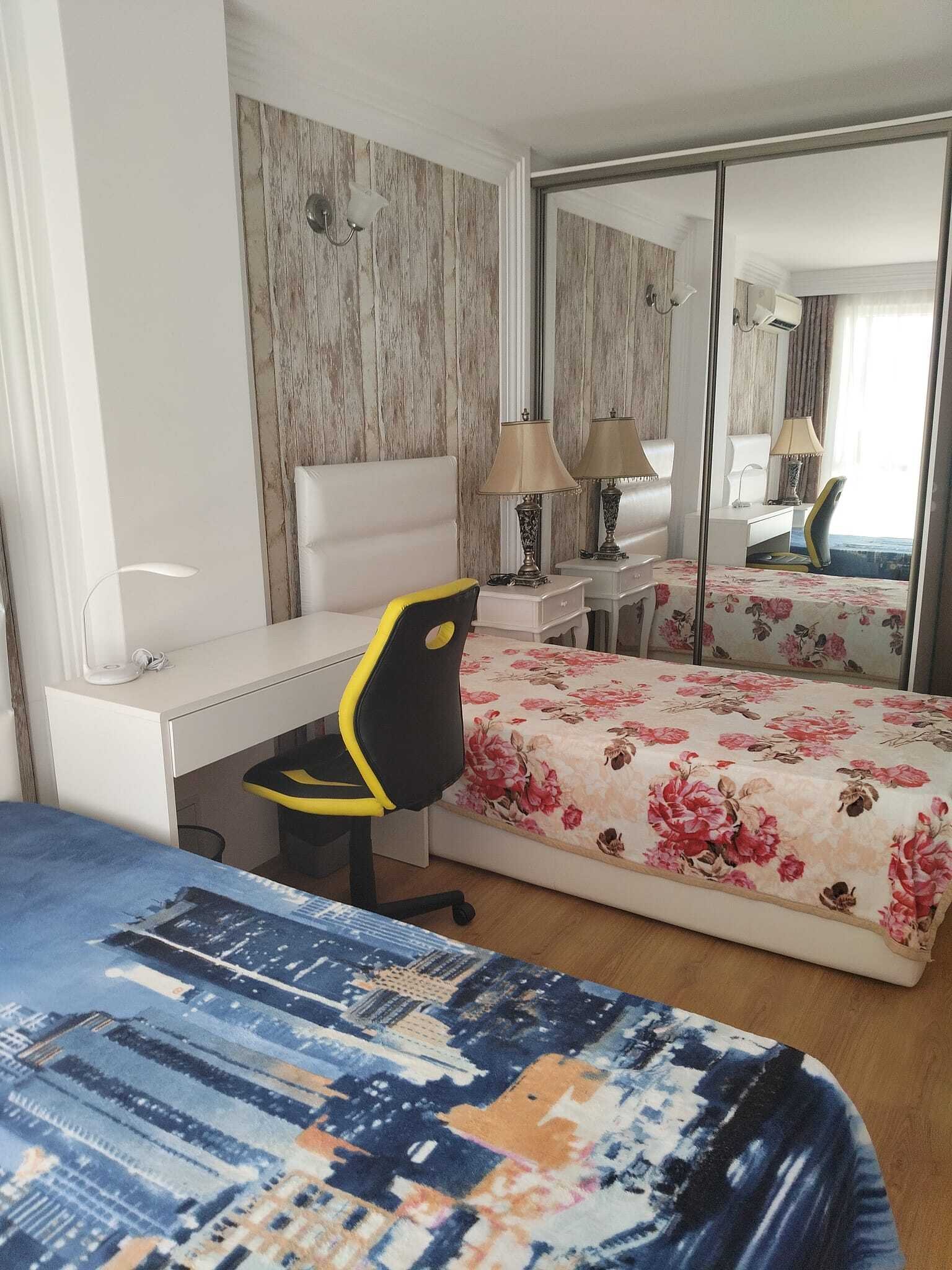 Penthouse in Sweet Homes 2 Sunny Beach Bulgaria