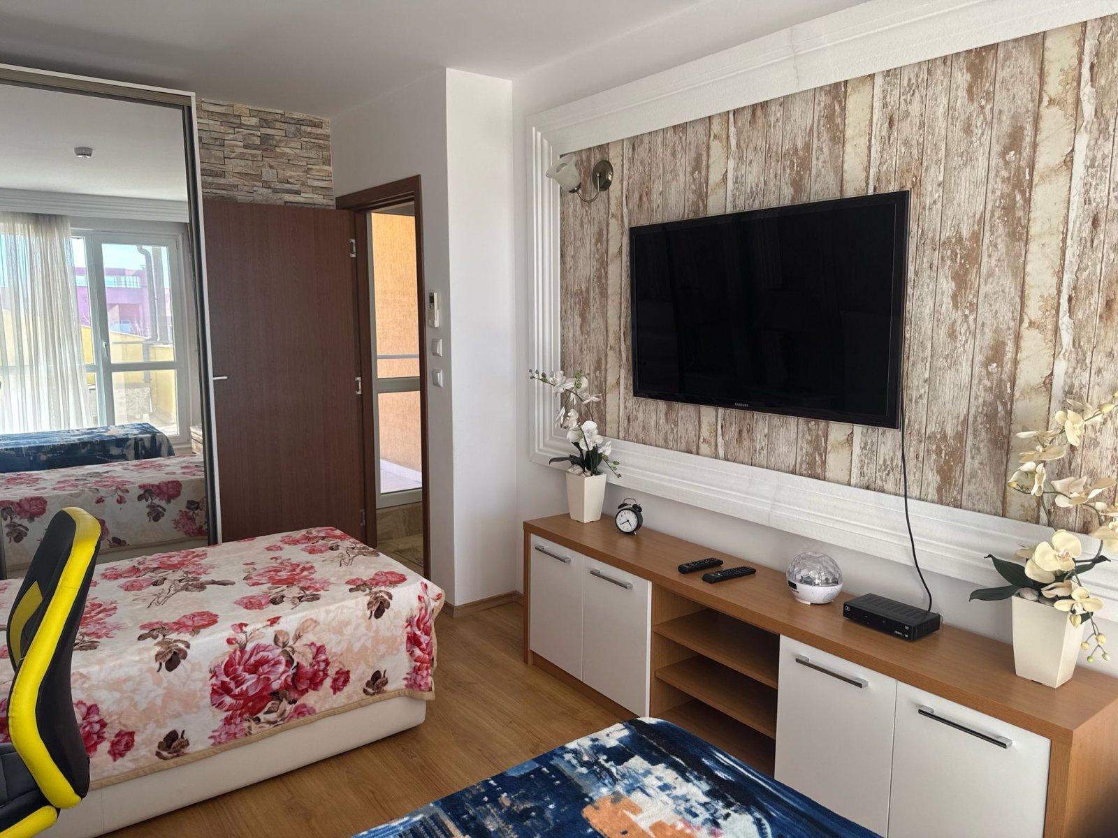 Penthouse in Sweet Homes 2 Sunny Beach Bulgaria