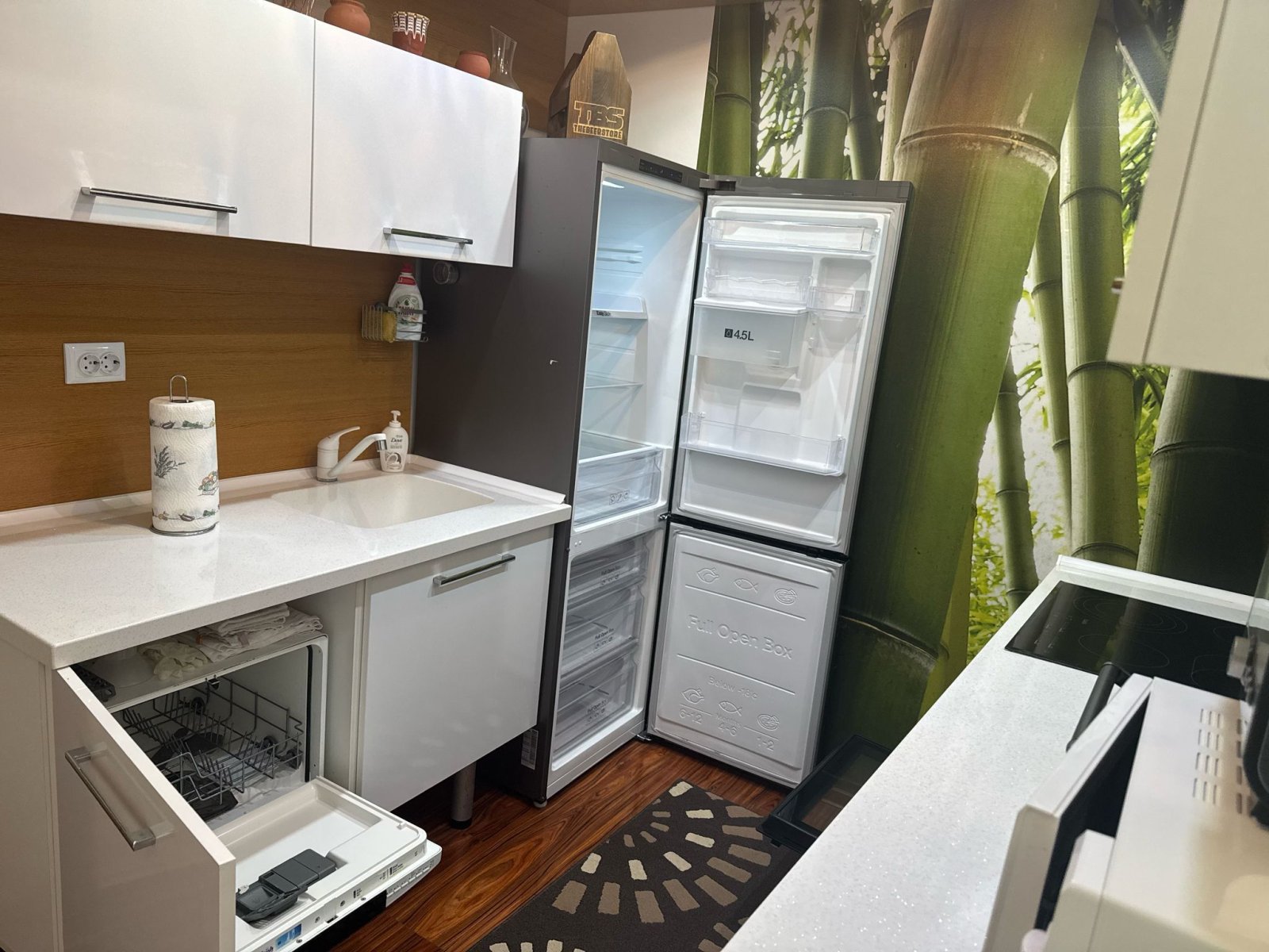 Penthouse in Sweet Homes 2 Sunny Beach Bulgaria