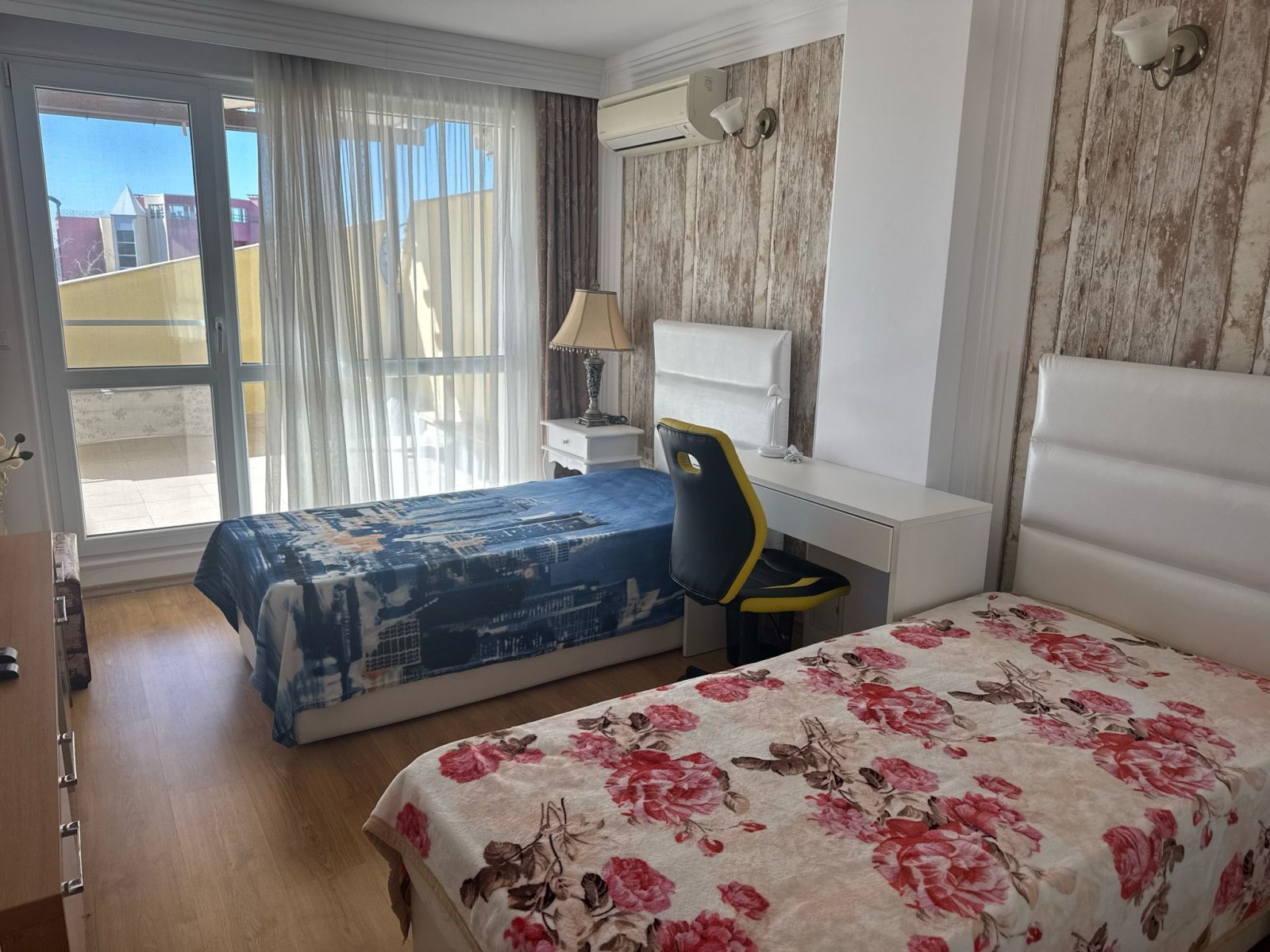 Penthouse in Sweet Homes 2 Sunny Beach Bulgaria